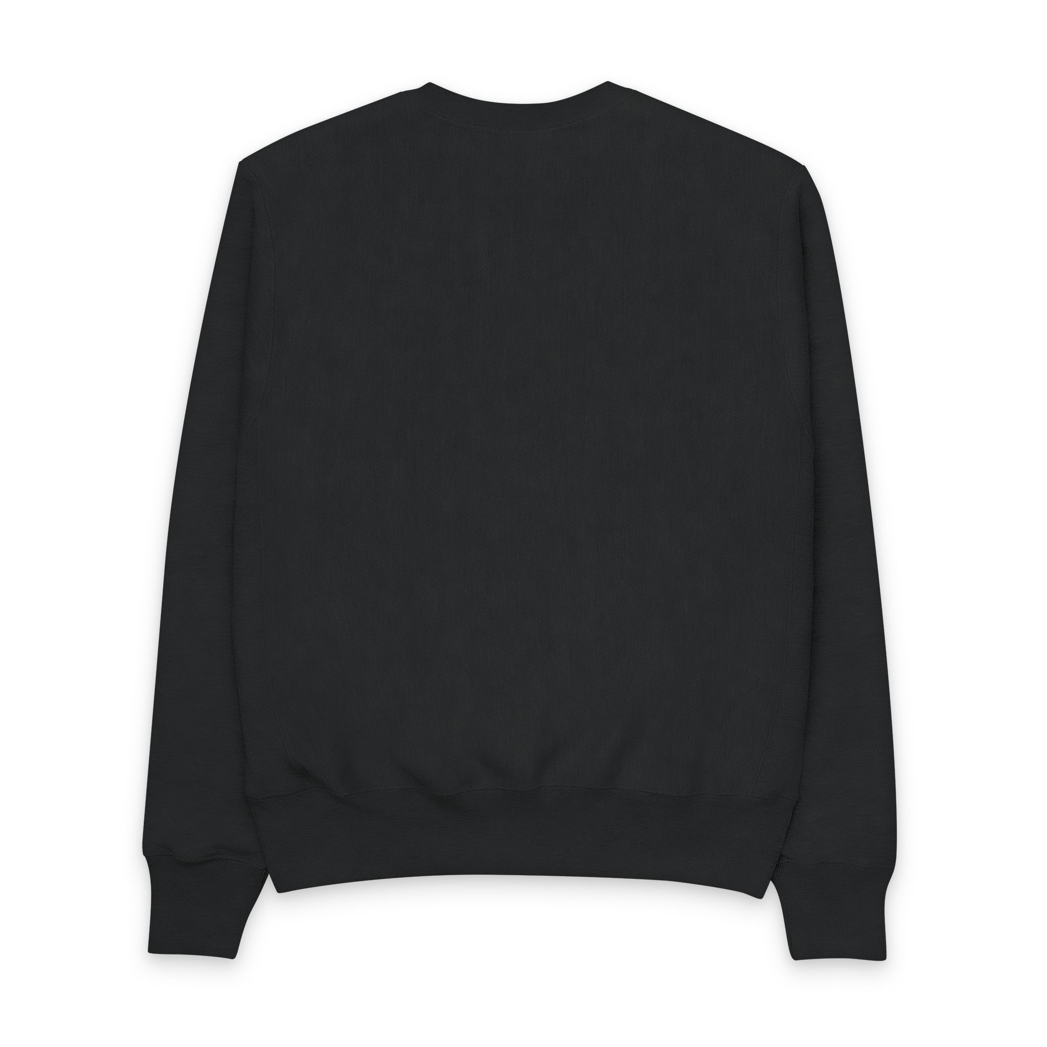 Original Design 54CB95 Mens Champion Crewneck Sweatshirt - Image 2