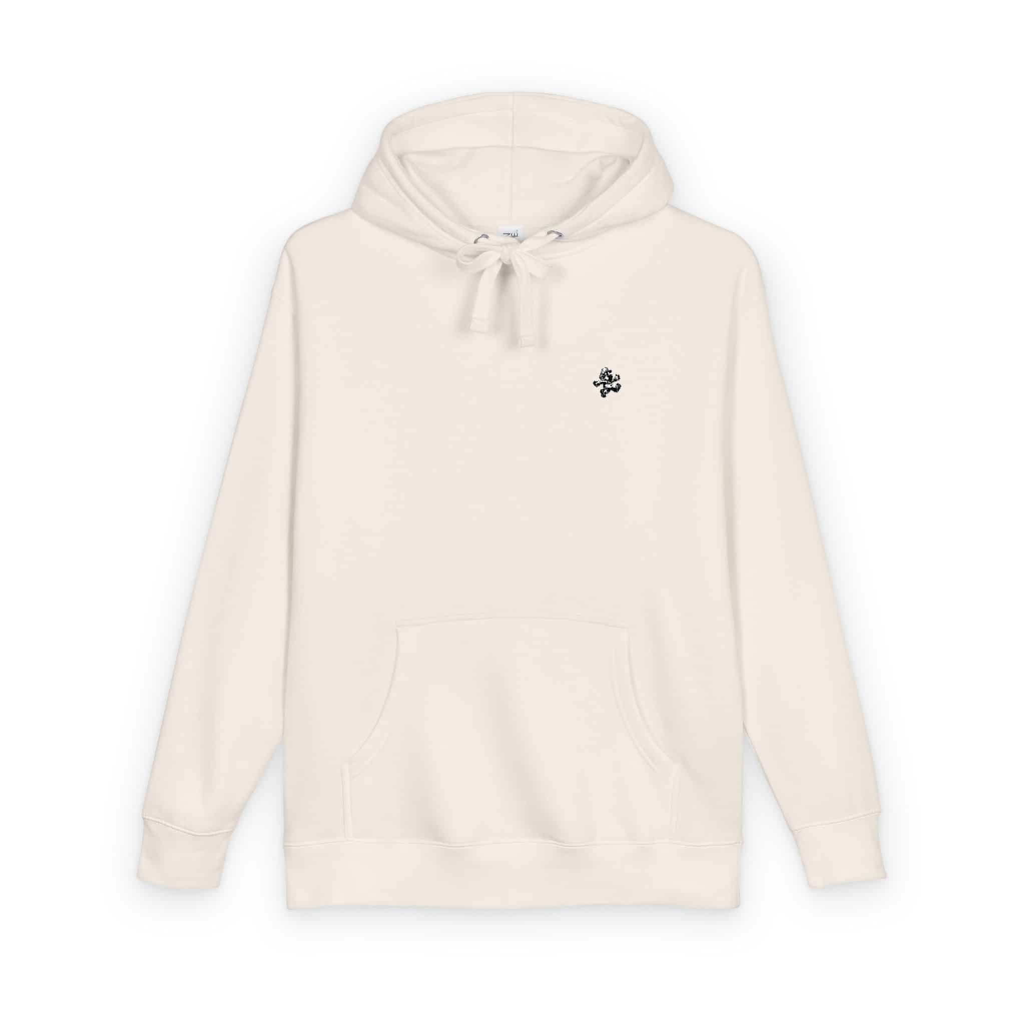 Mario Bross 2 Unisex Fleece Hoodie - Image 6