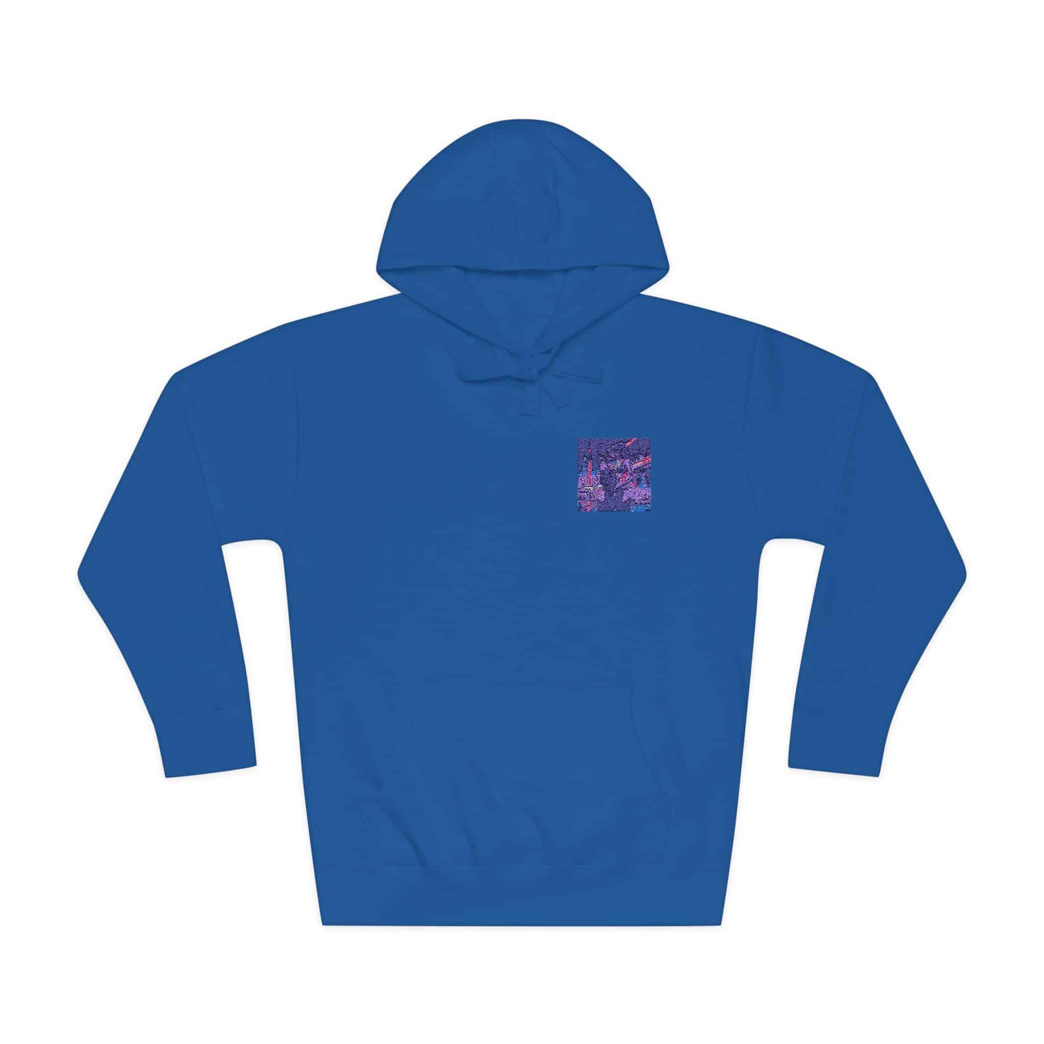 Original Design 3A5B44 Unisex Fleece Hoodie - Image 17