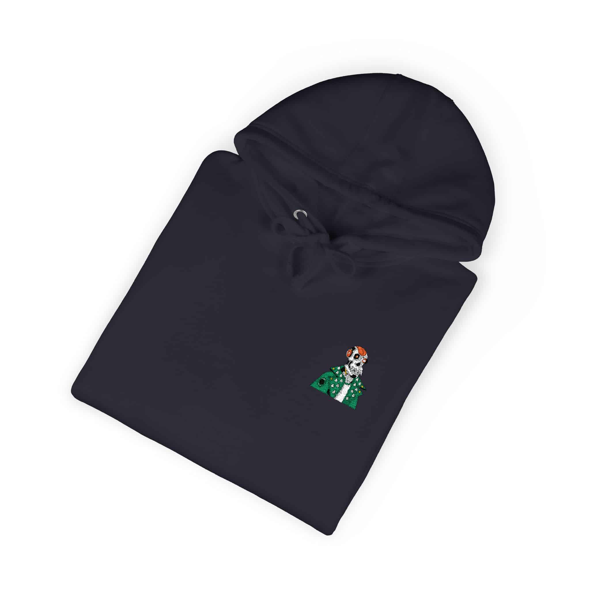Original Design 590F5E Unisex Fleece Hoodie - Image 24