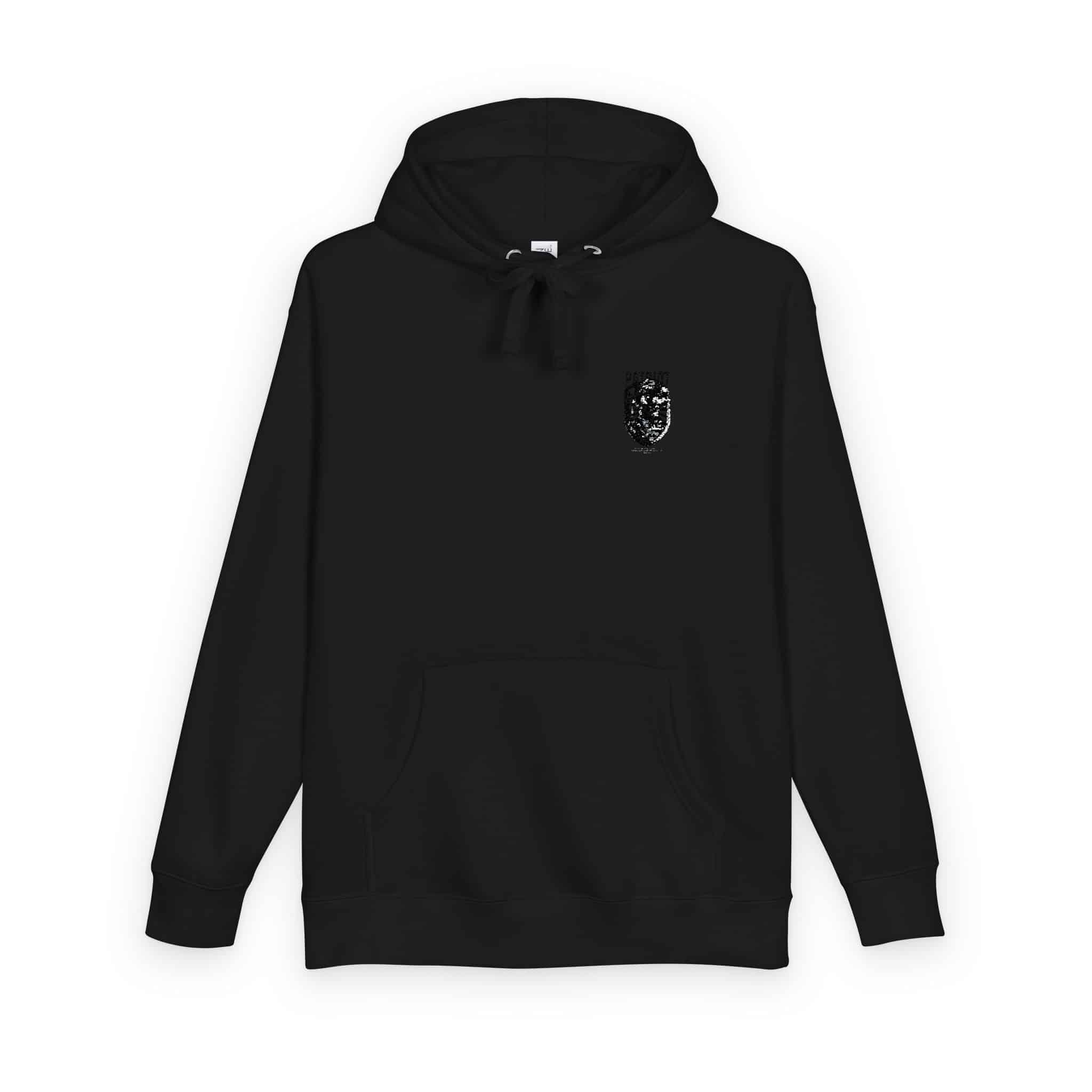 Patriot Unisex Fleece Hoodie - Image 34