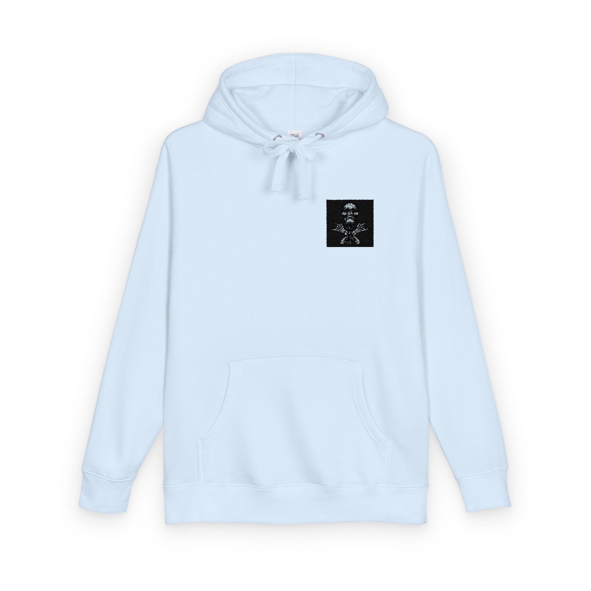 Original Design 265189 Unisex Fleece Hoodie - Image 10