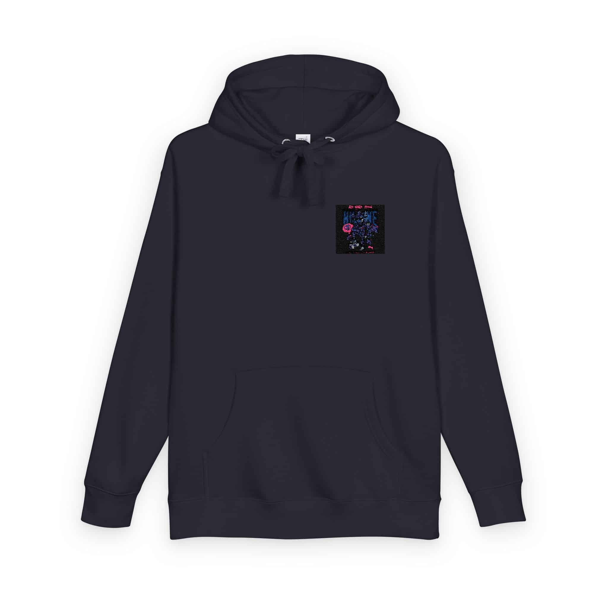 Race Car Gambler Master Gang Mafia Series Character Unisex Fleece Hoodie - Image 22