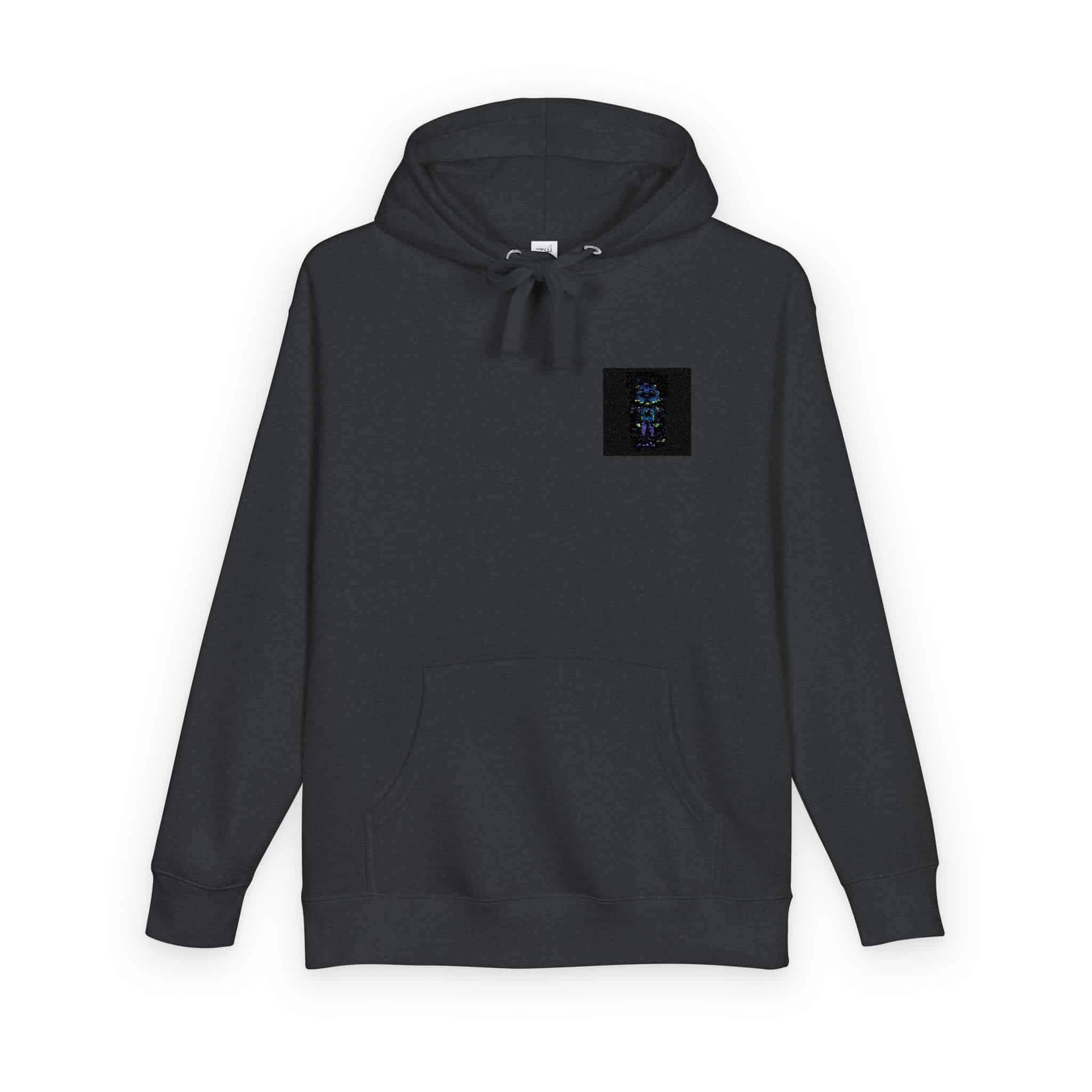 Streetstyle Unisex Fleece Hoodie - Image 26