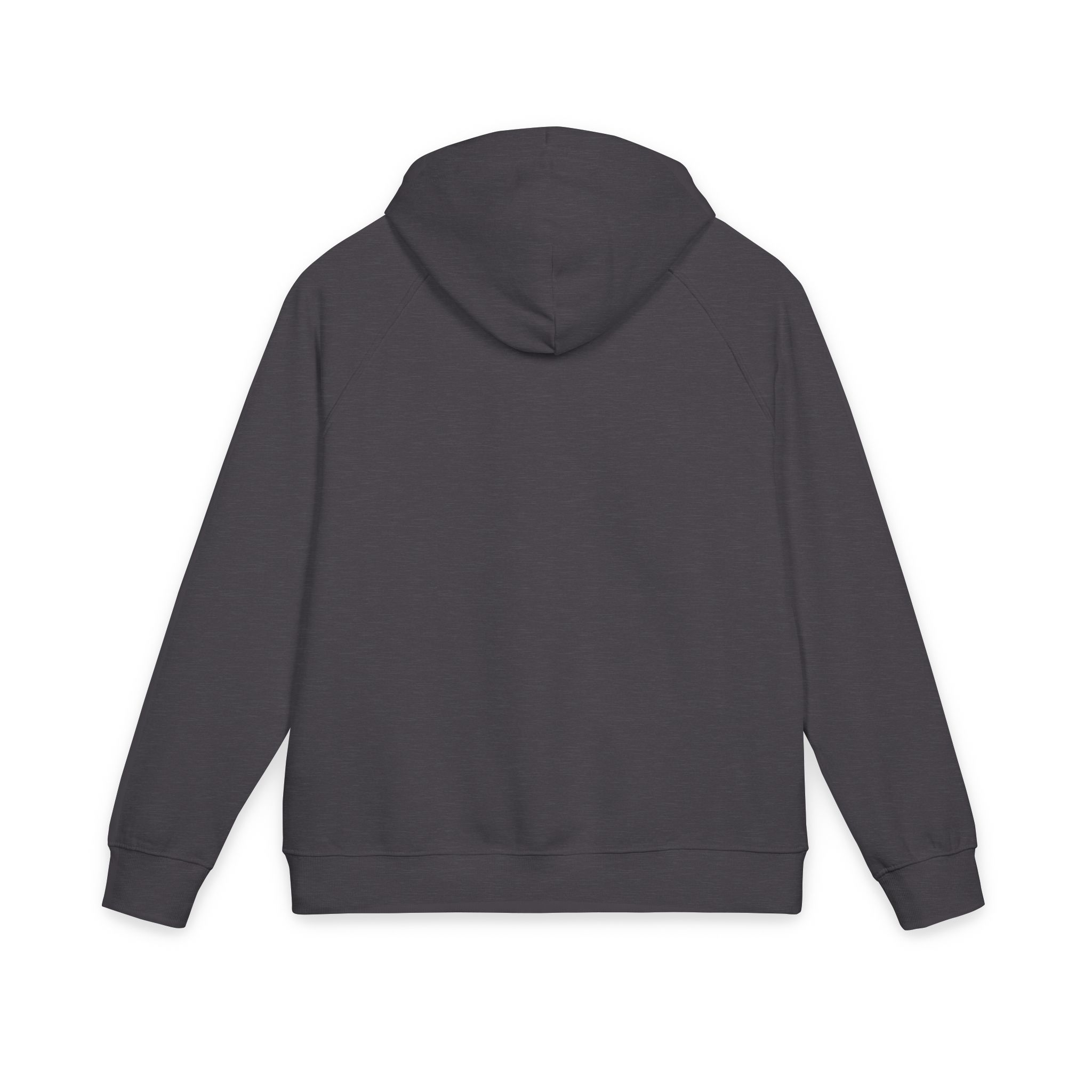 Taurus Unisex Eco Raglan Hoodie Embroidery - Image 10