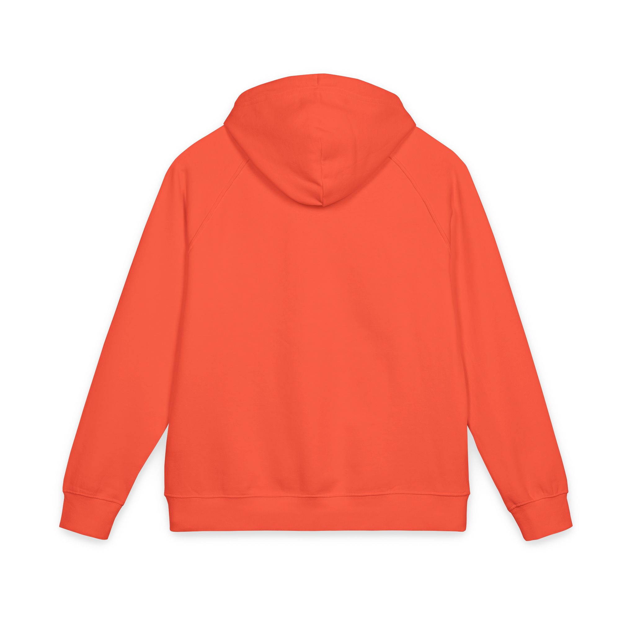 Super Sexy Girl V24 Unisex Eco Raglan Hoodie Embroidery - Image 6