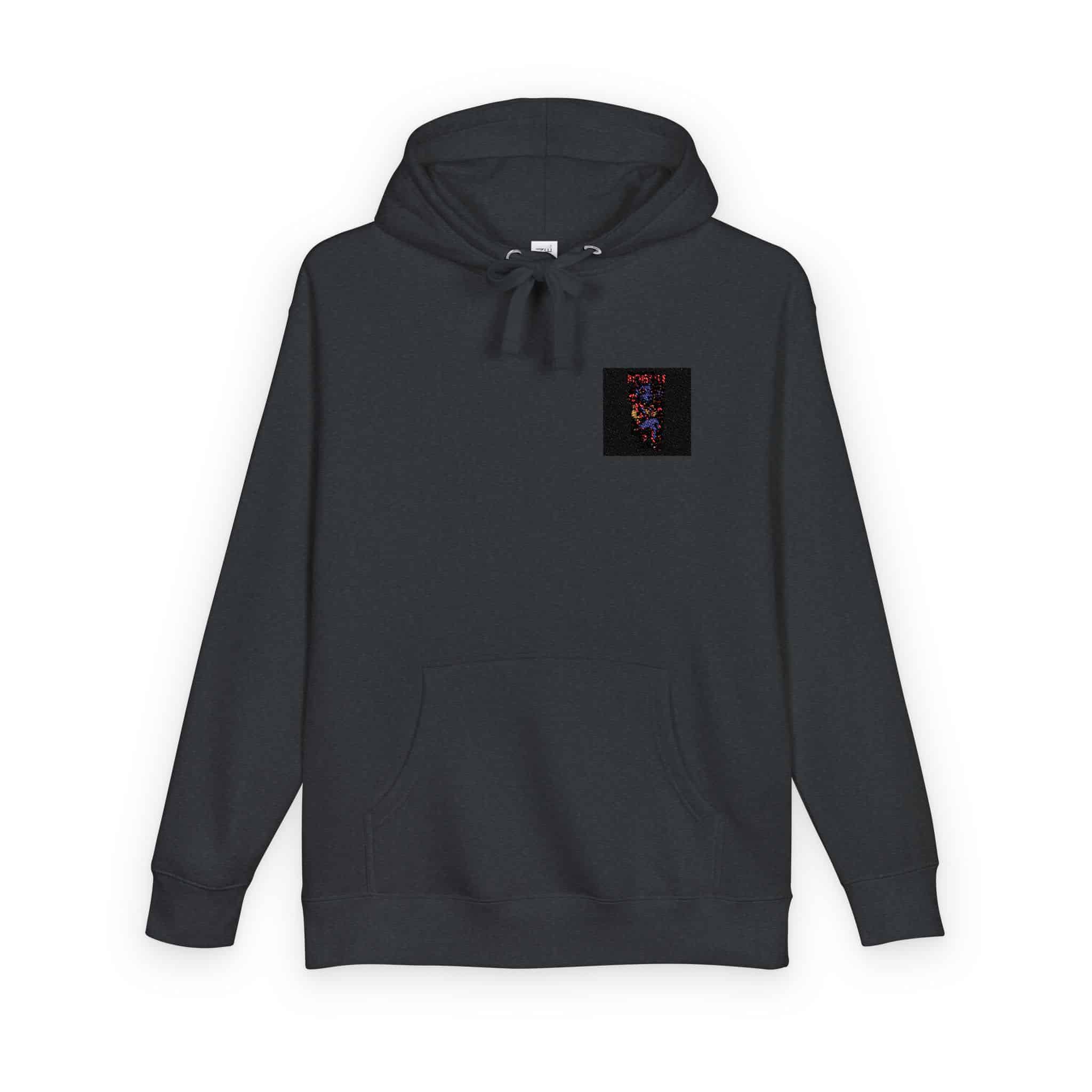 Richstyle Unisex Fleece Hoodie - Image 26