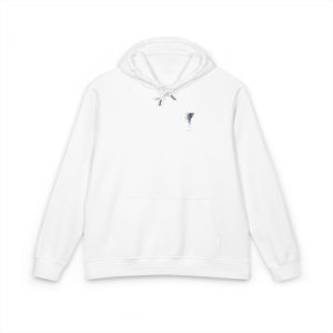 Fennel 1 Unisex Eco Raglan Hoodie Embroidery