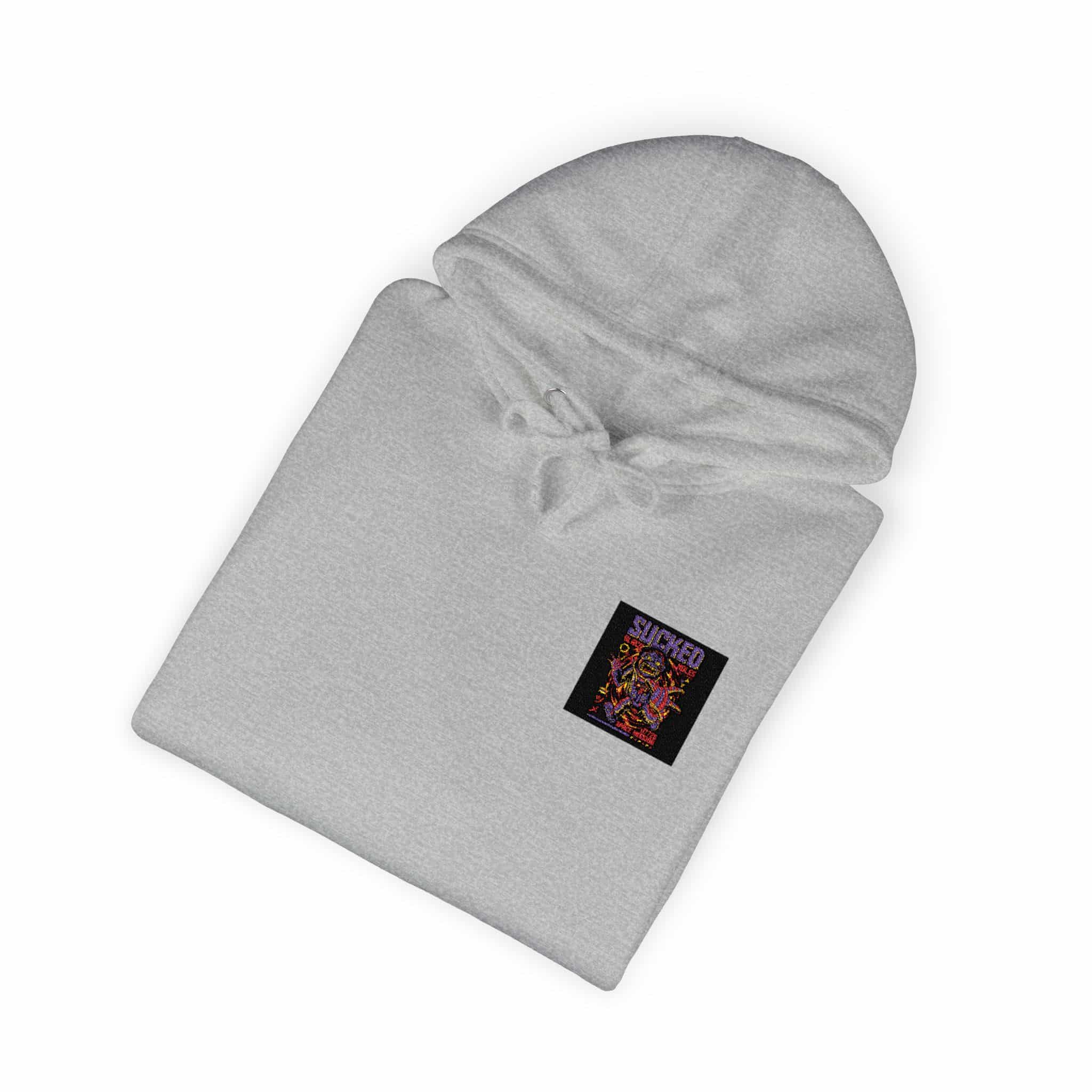 Sucked Black Holes Unisex Fleece Hoodie - Image 16