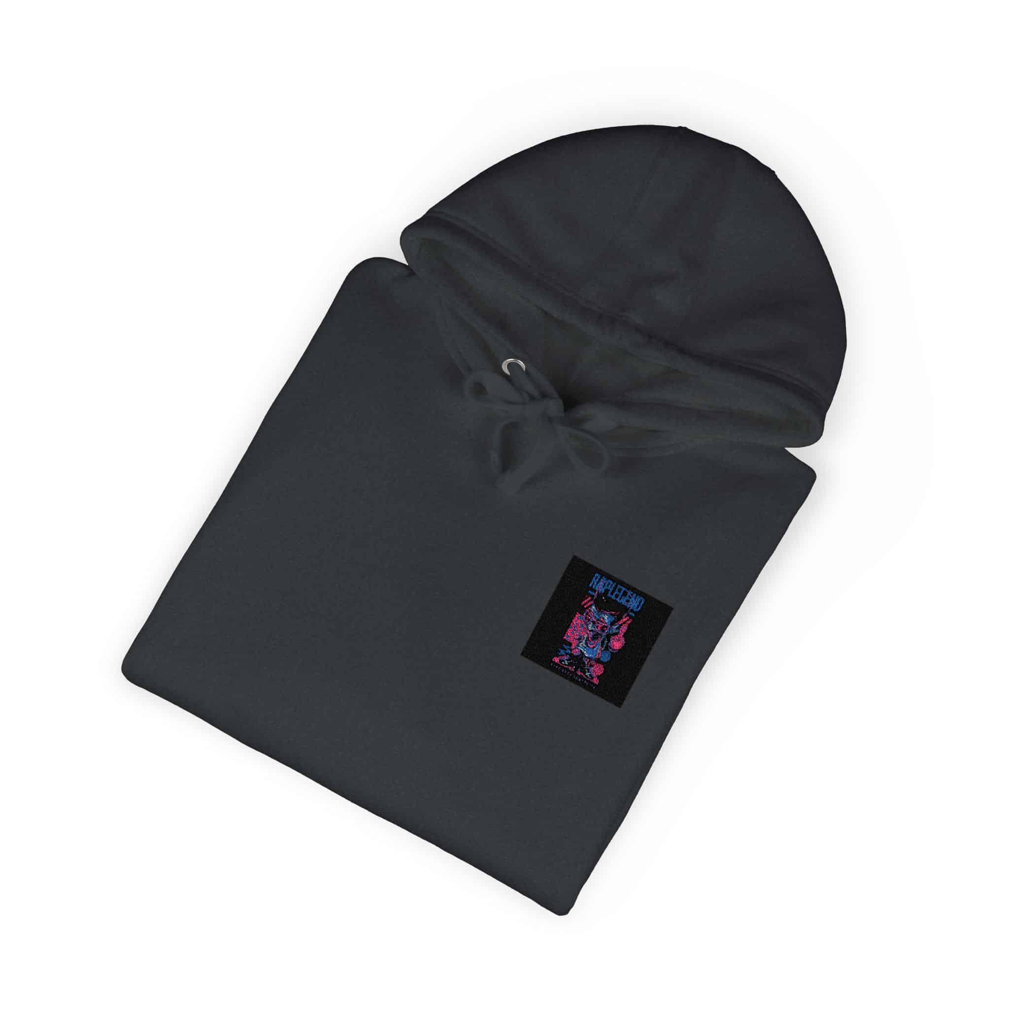 Raplegend Unisex Fleece Hoodie - Image 28