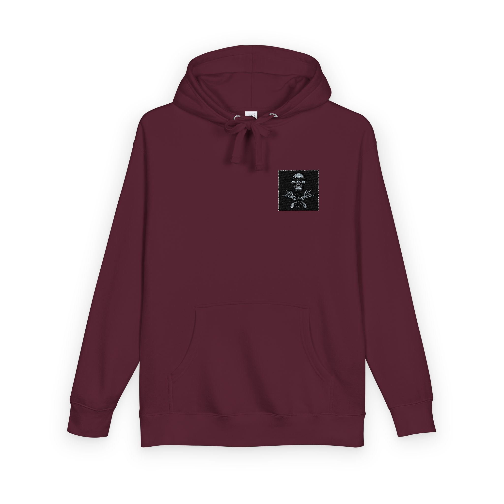 Original Design 265189 Unisex Fleece Hoodie - Image 30