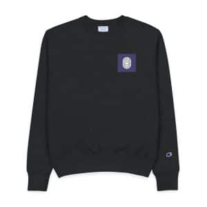 Original Design 20FFE8 Mens Champion Crewneck Sweatshirt