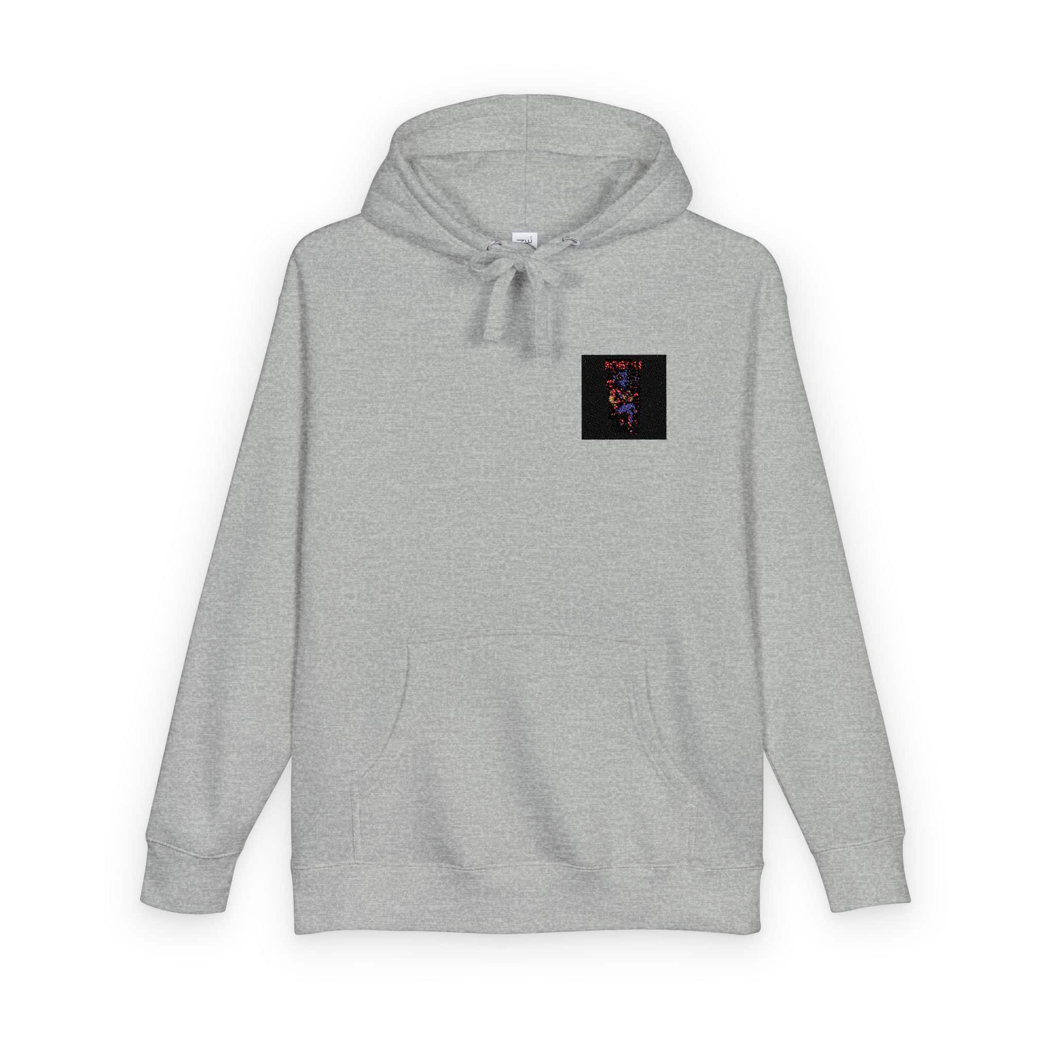 Richstyle Unisex Fleece Hoodie - Image 14