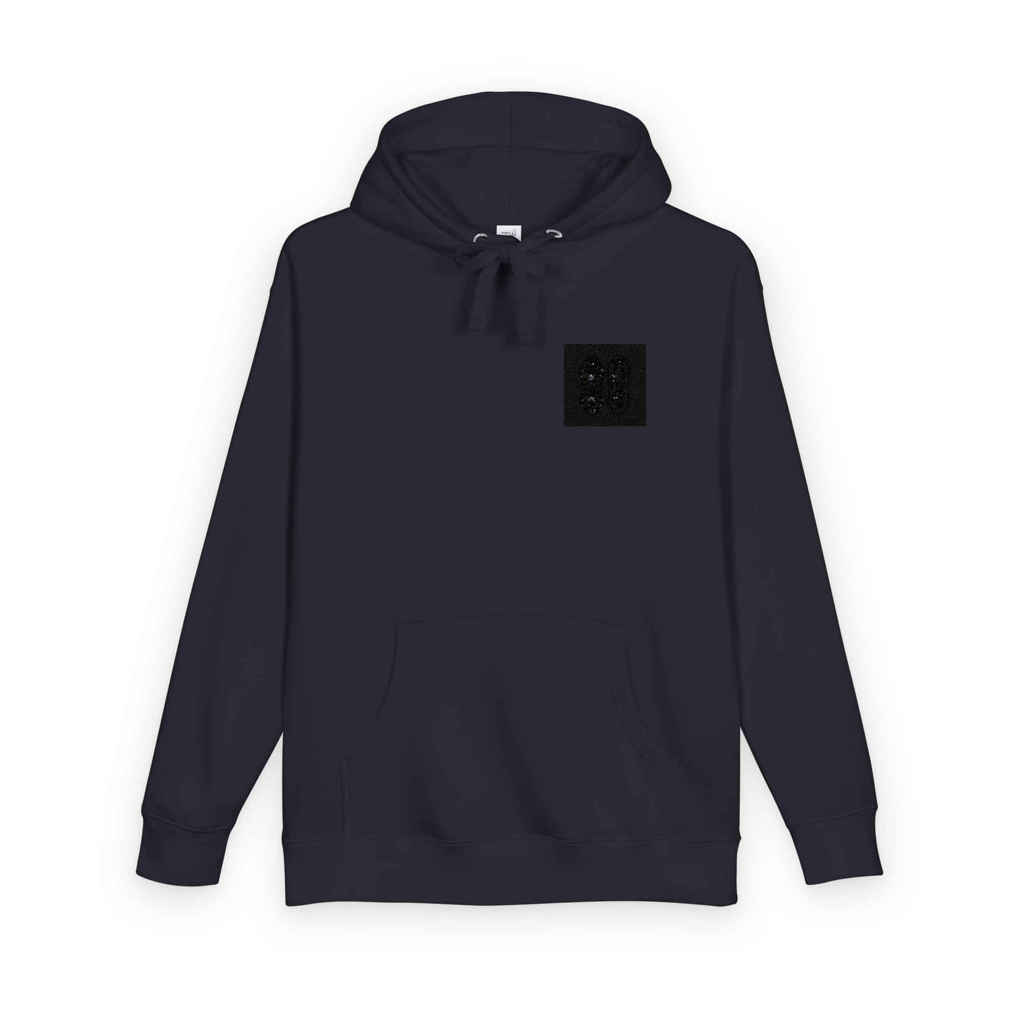 Ready Ride Yo Free Style Skatemodern Stylish Typography Design Graphic Vector Design Unisex Fleece Hoodie - Image 22