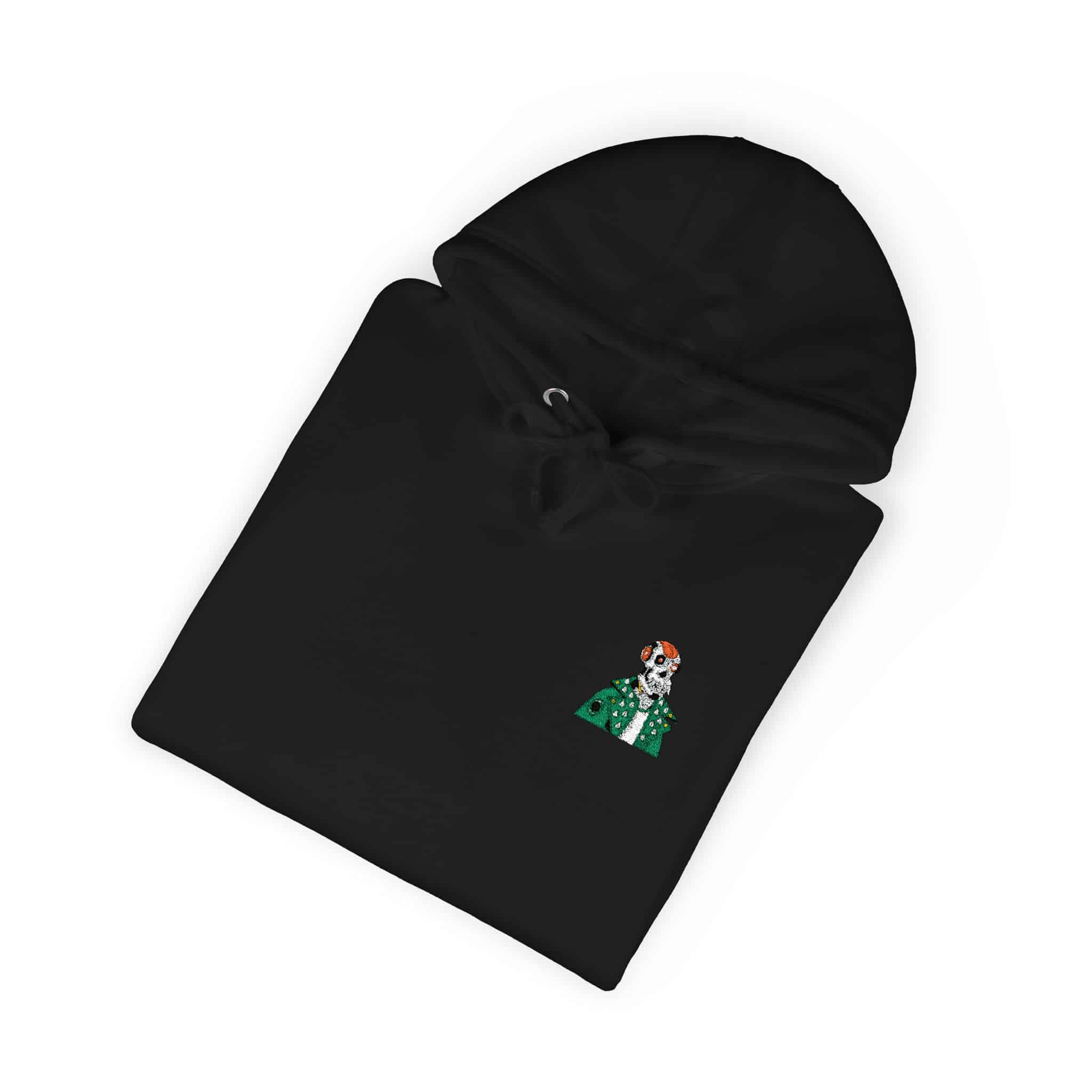 Original Design 590F5E Unisex Fleece Hoodie - Image 36