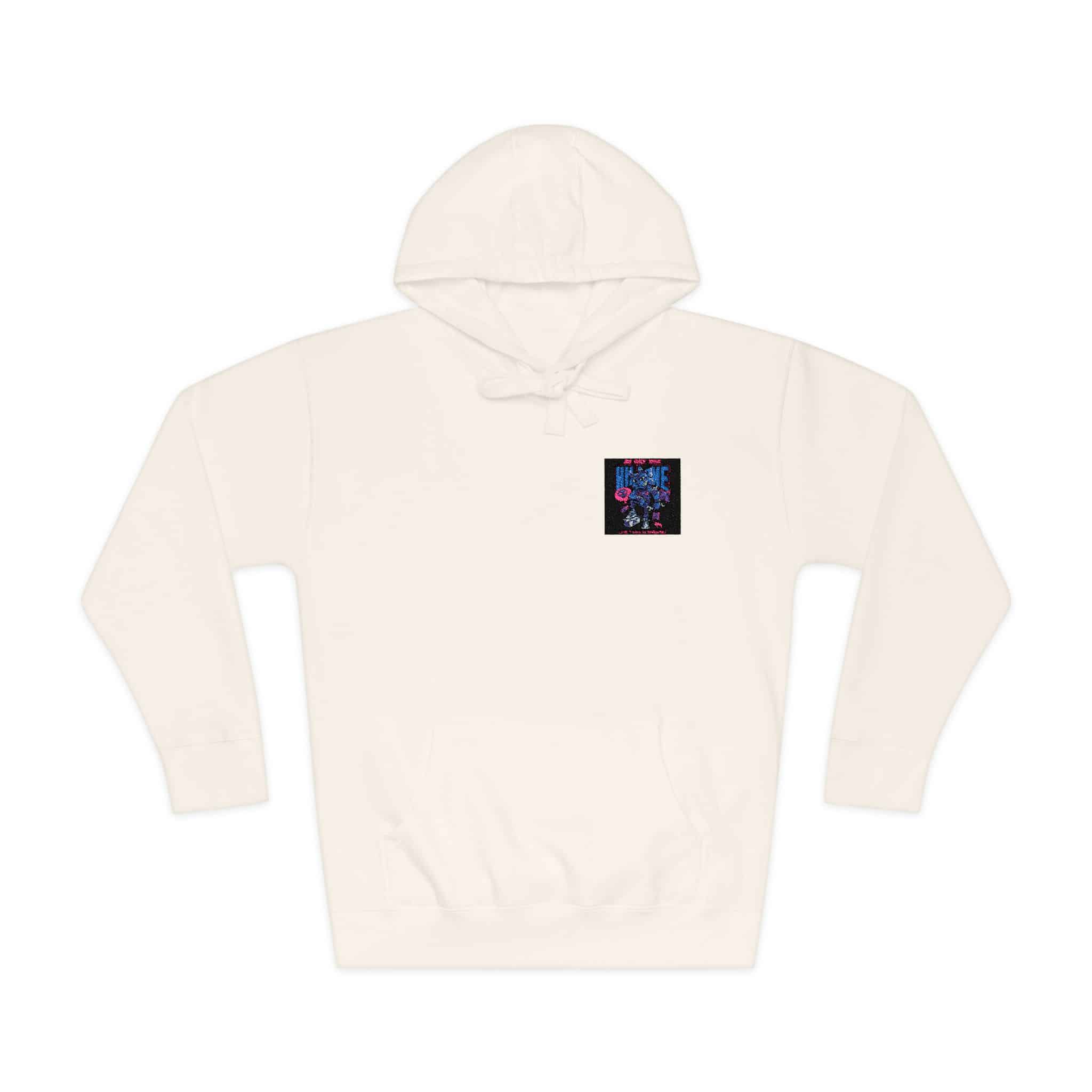 Race Car Gambler Master Gang Mafia Series Character Unisex Fleece Hoodie - Image 5