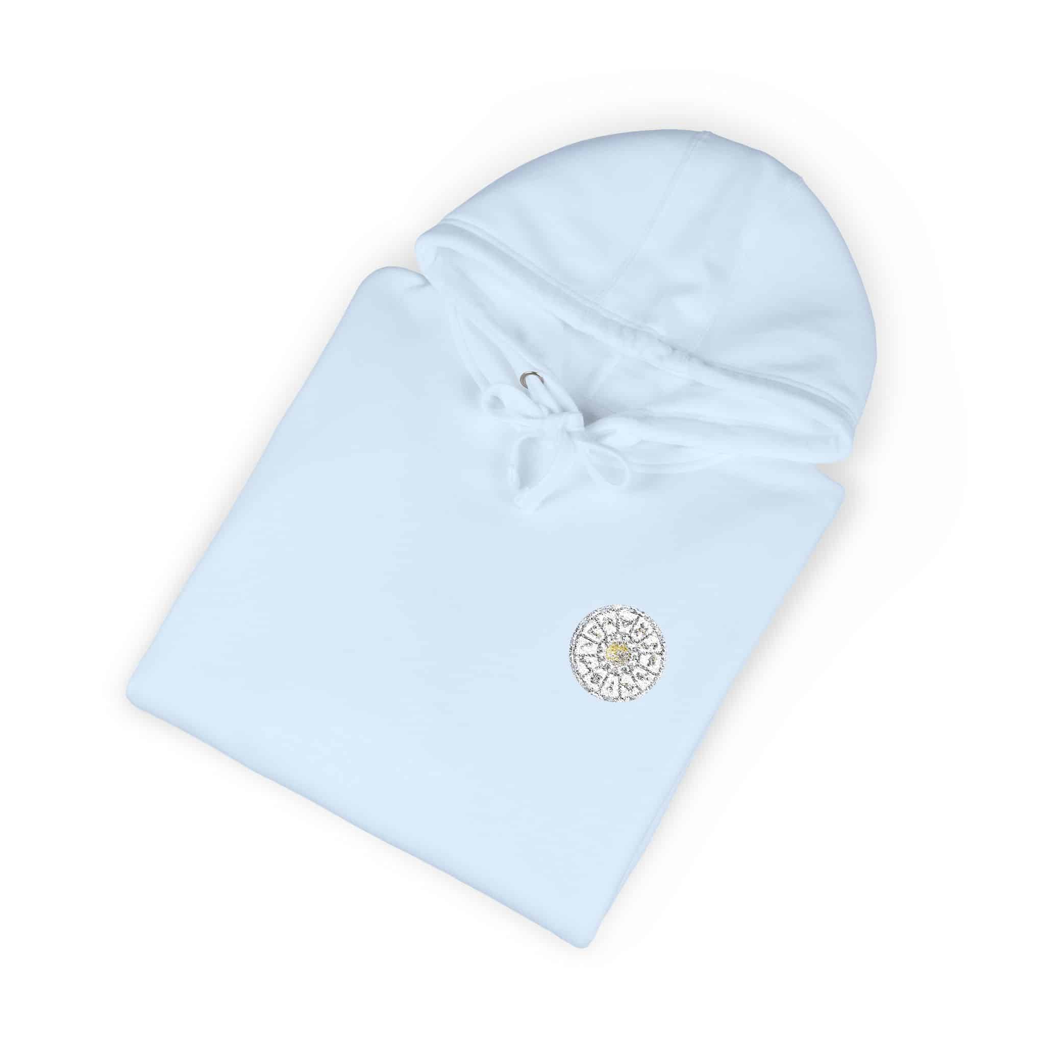 Zodiac Unisex Fleece Hoodie - Image 12