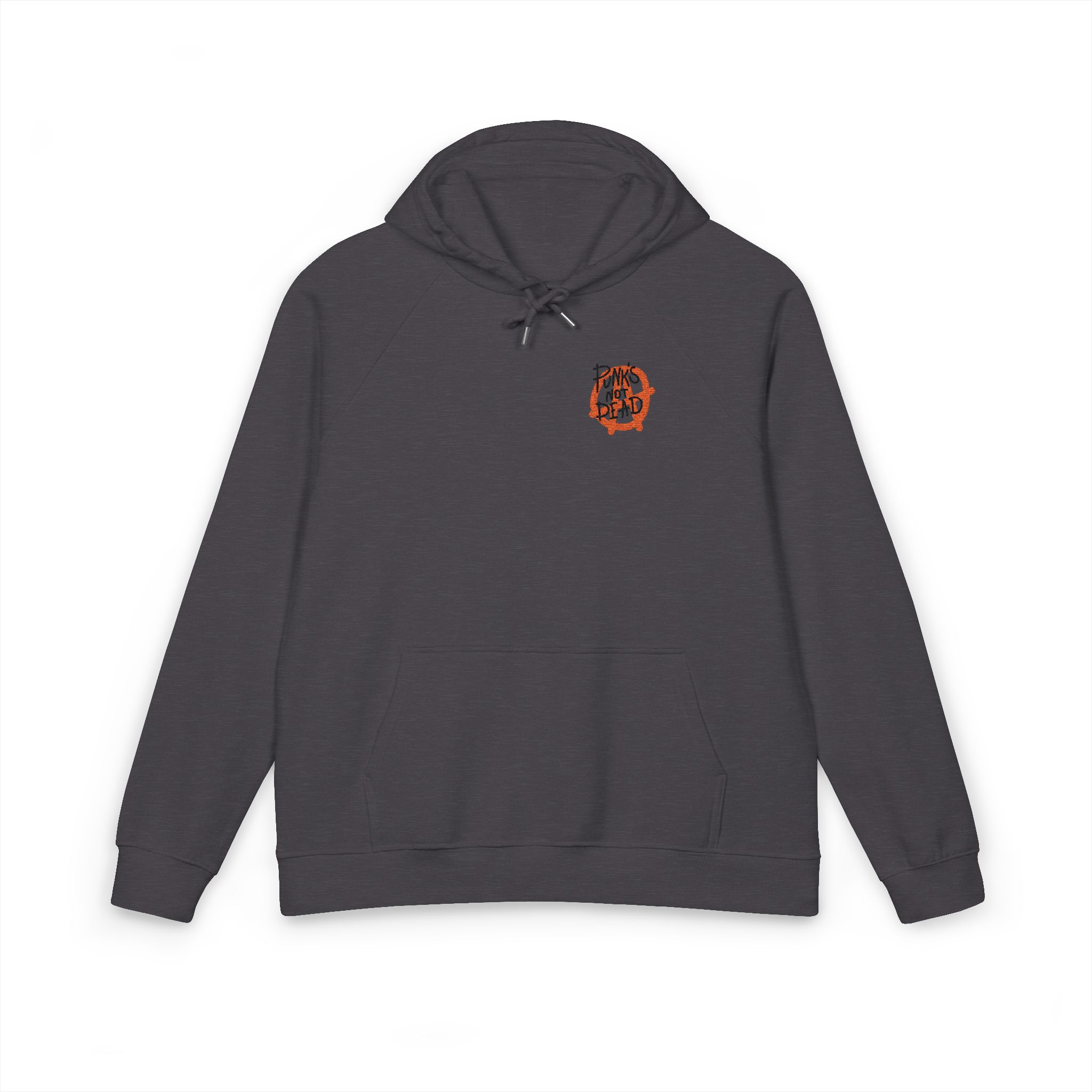 Original Design CF54A9 Unisex Eco Raglan Hoodie Embroidery - Image 9