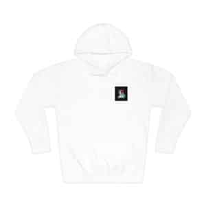 Aesthetic Unisex Fleece Hoodie