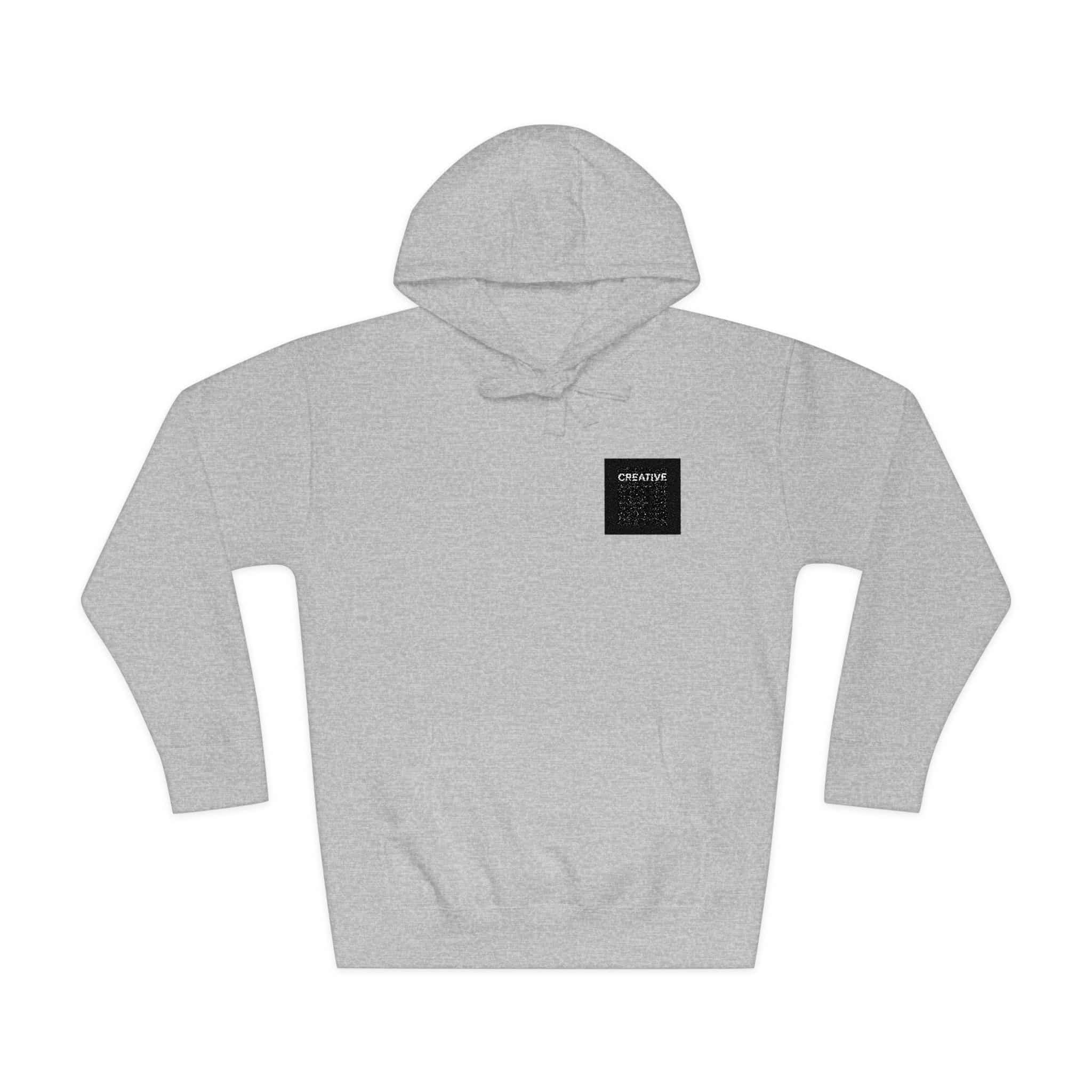 Creative Copia Unisex Fleece Hoodie - Image 13