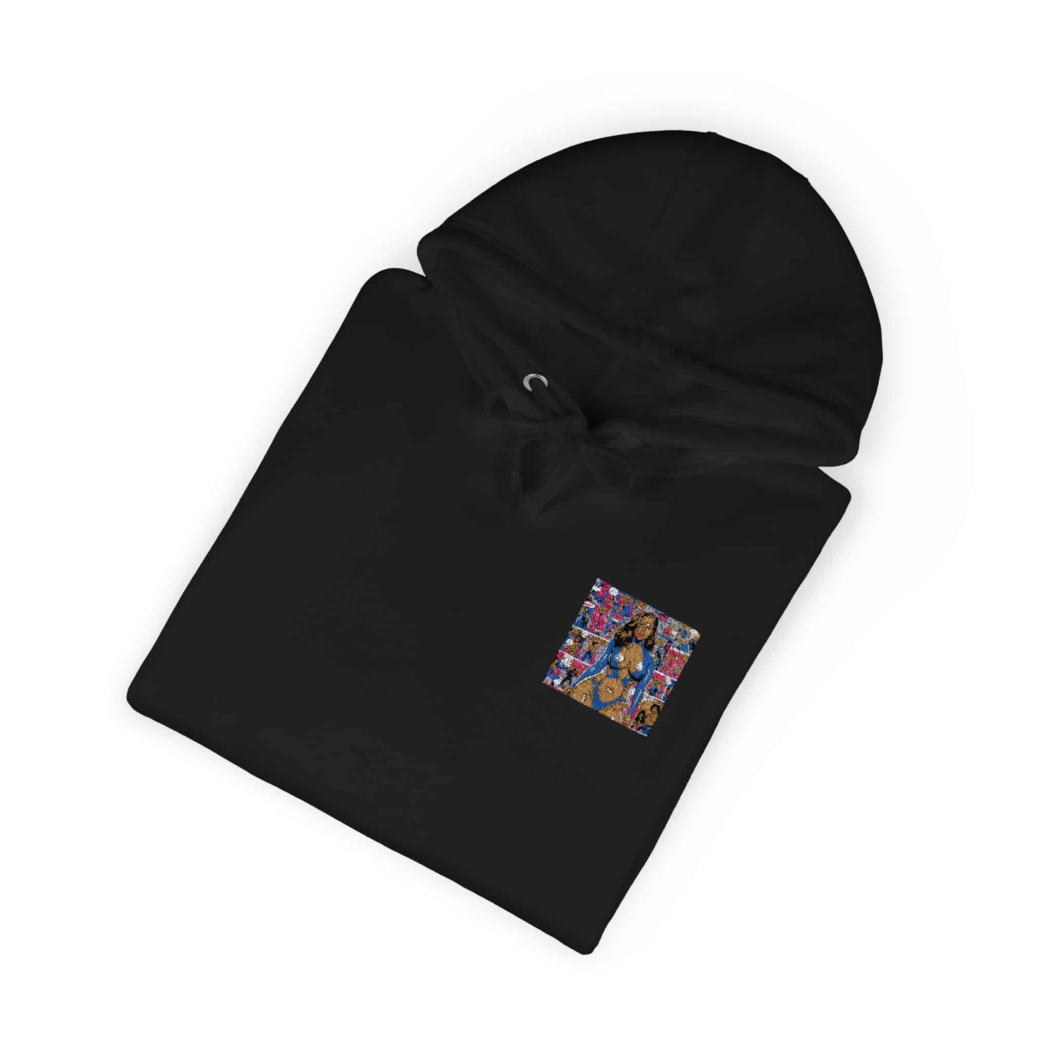 Pronstar V19 Unisex Fleece Hoodie - Image 36