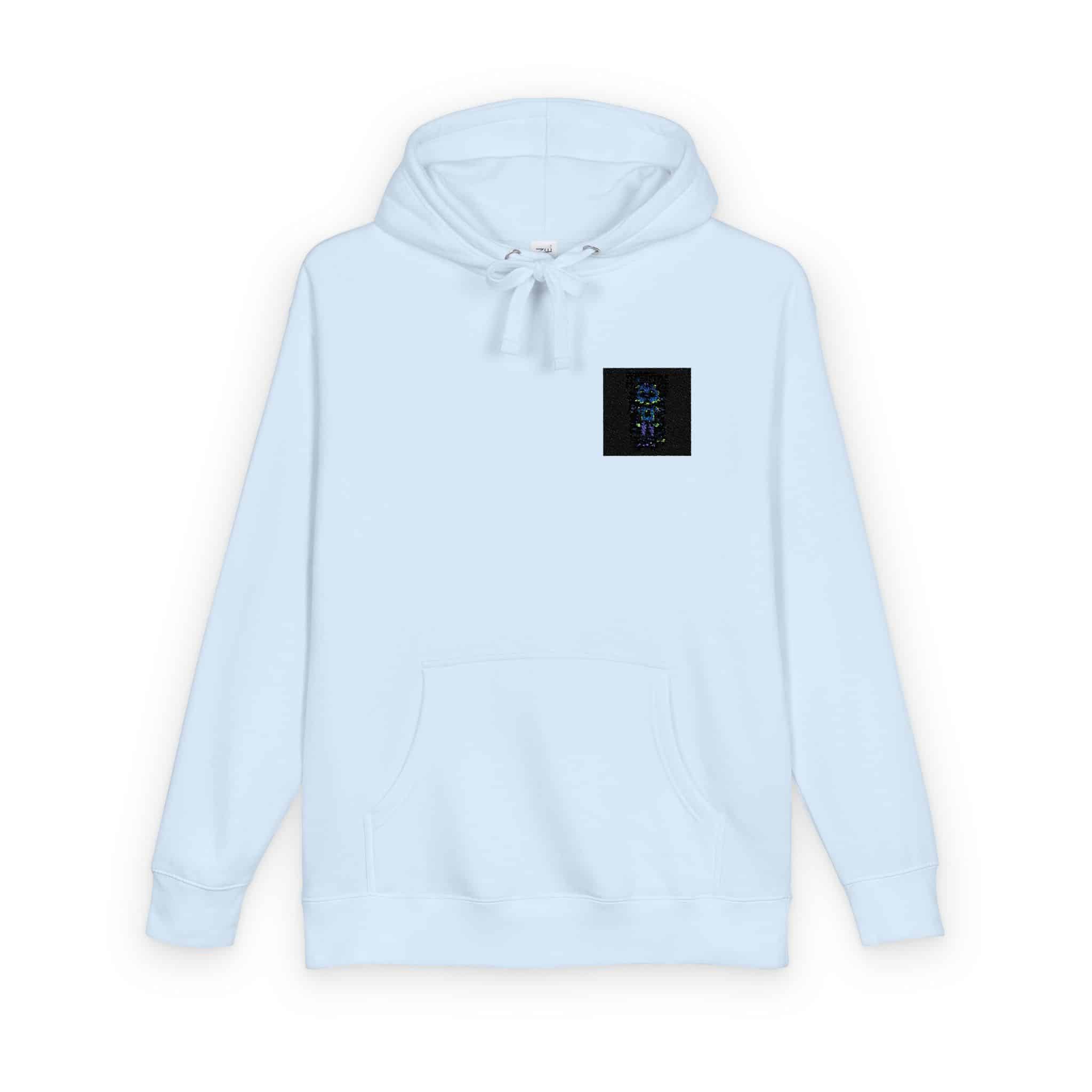 Streetstyle Unisex Fleece Hoodie - Image 10