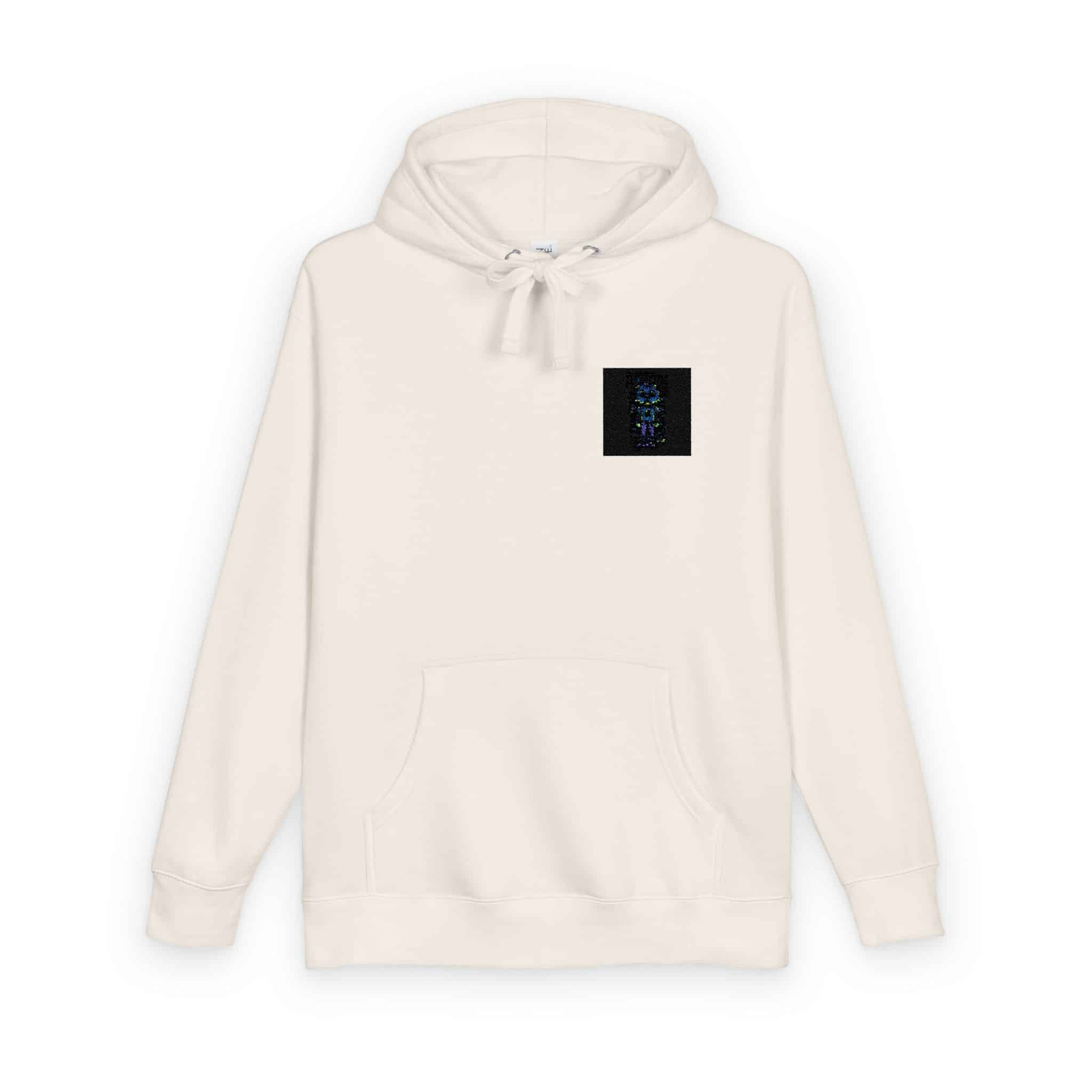 Streetstyle Unisex Fleece Hoodie - Image 6