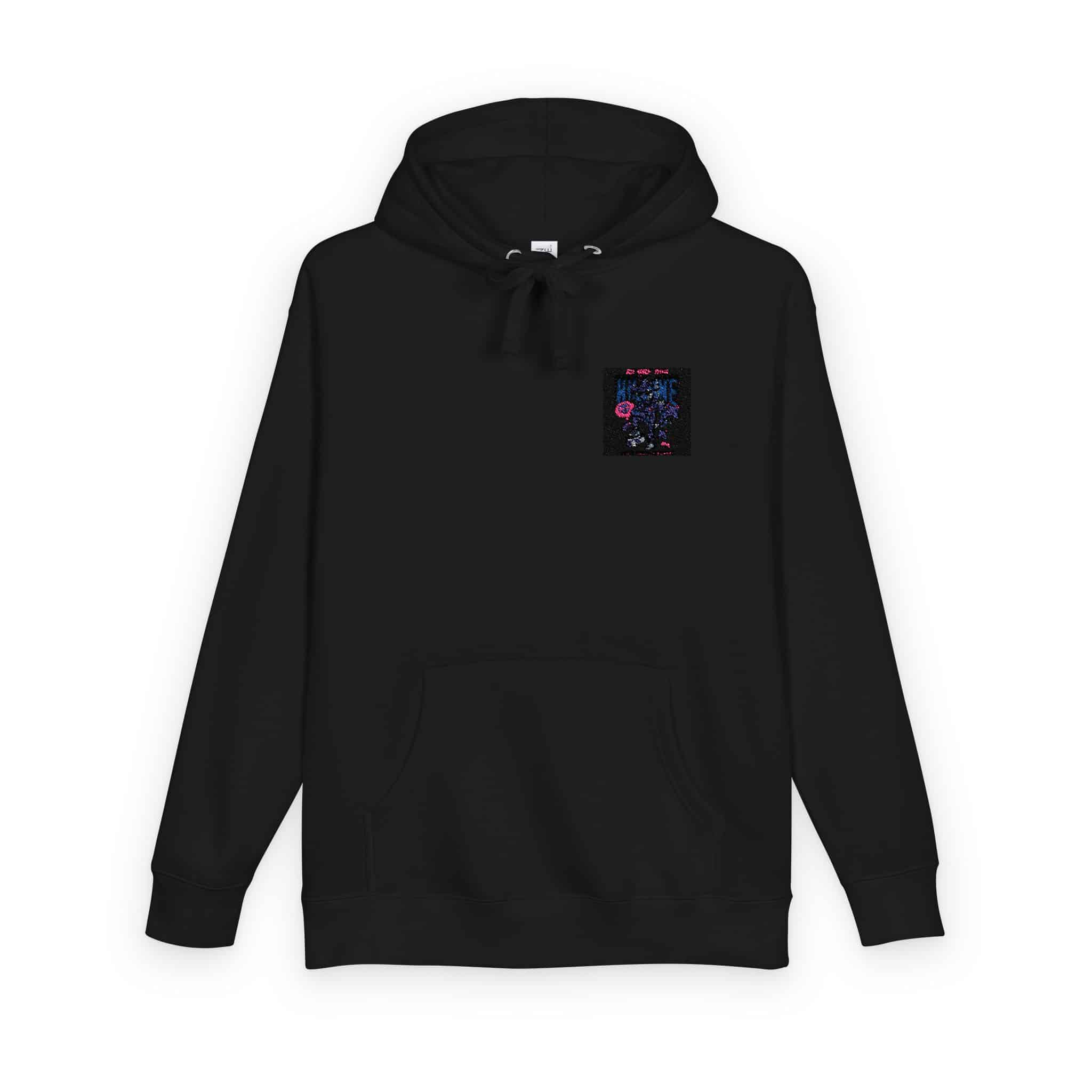 Race Car Gambler Master Gang Mafia Series Character Unisex Fleece Hoodie - Image 34