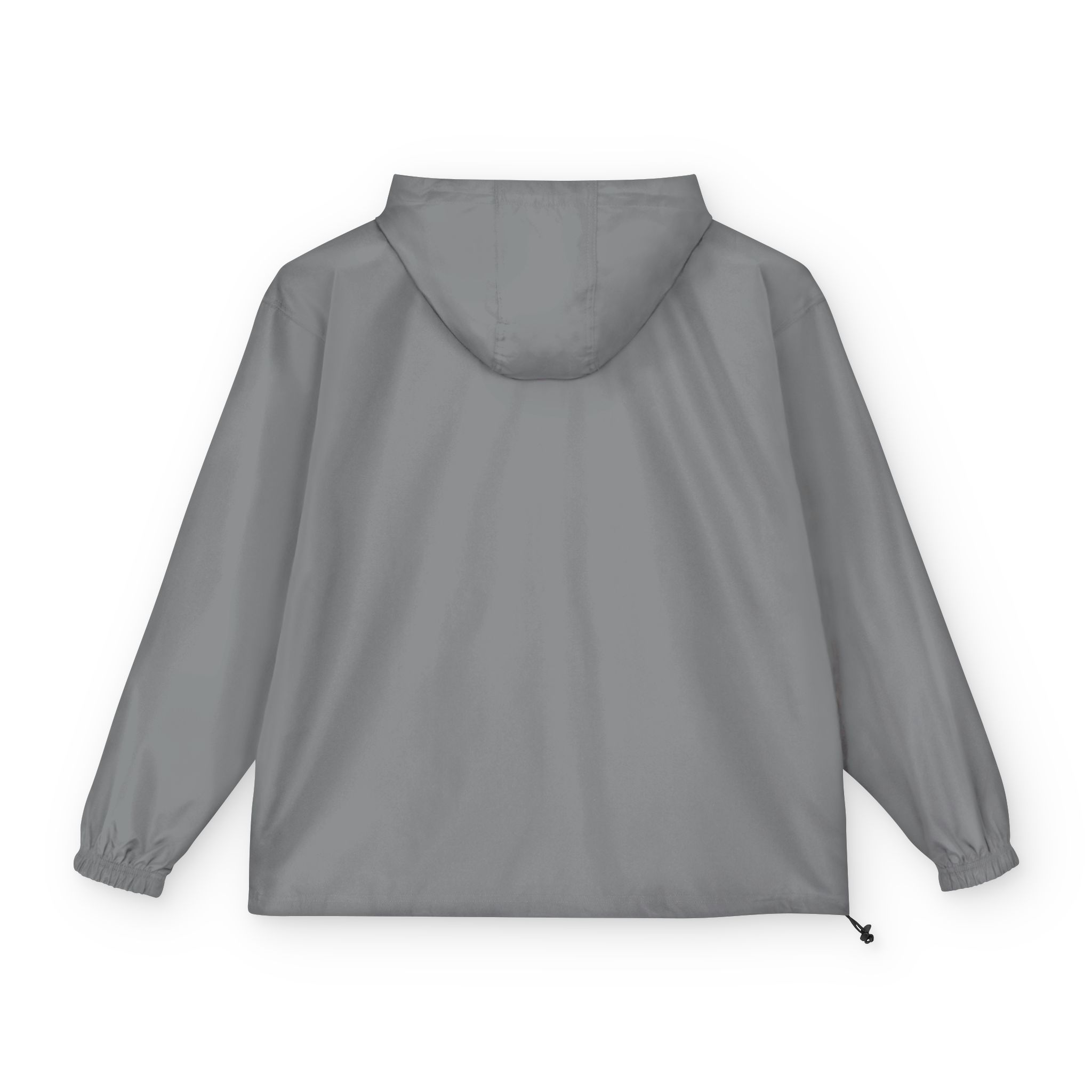 Your Potential Is Limitless Champion Unisex Packable Anorak Jacket - Image 10