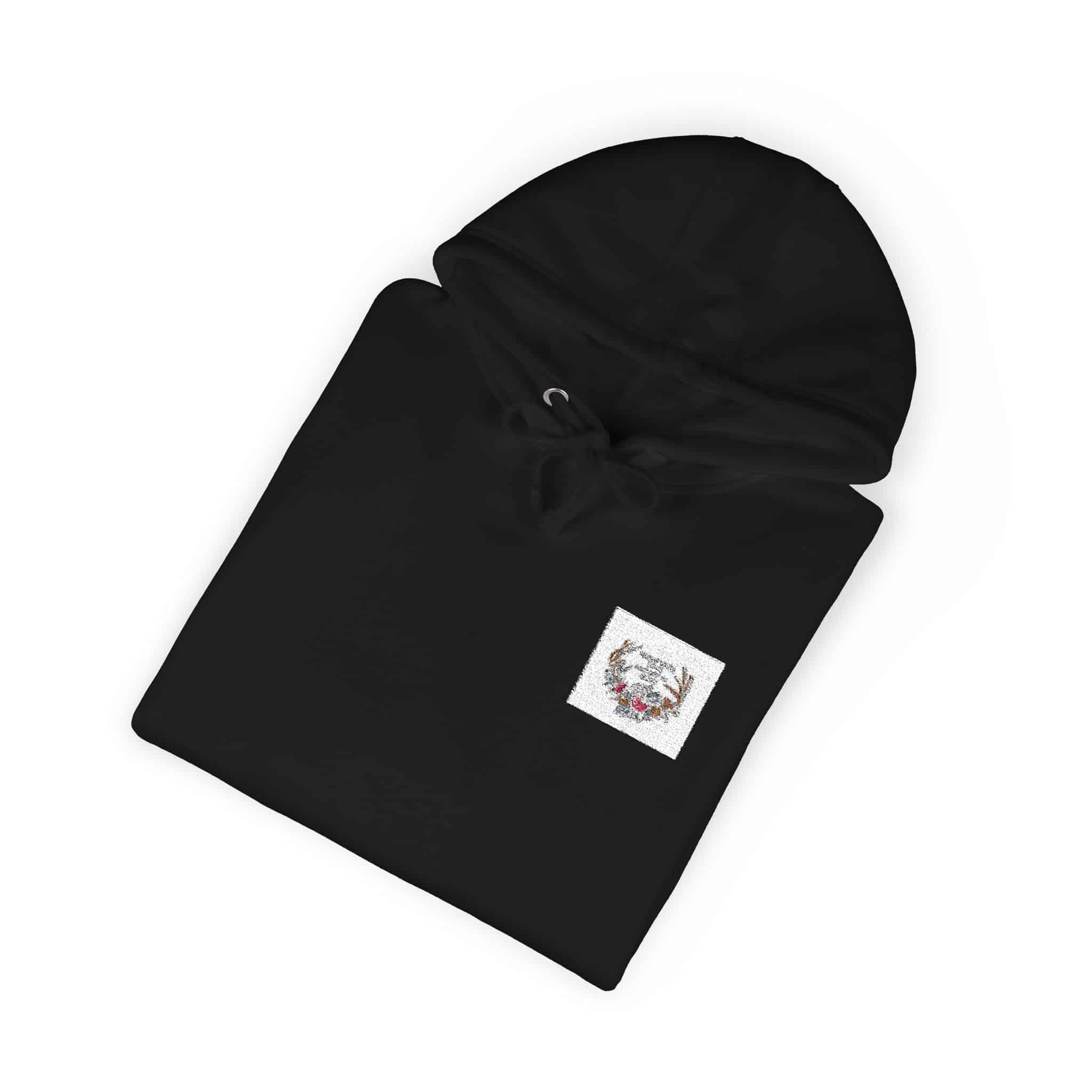 Plant Your Love and Let It Grow Unisex Fleece Hoodie - Image 36