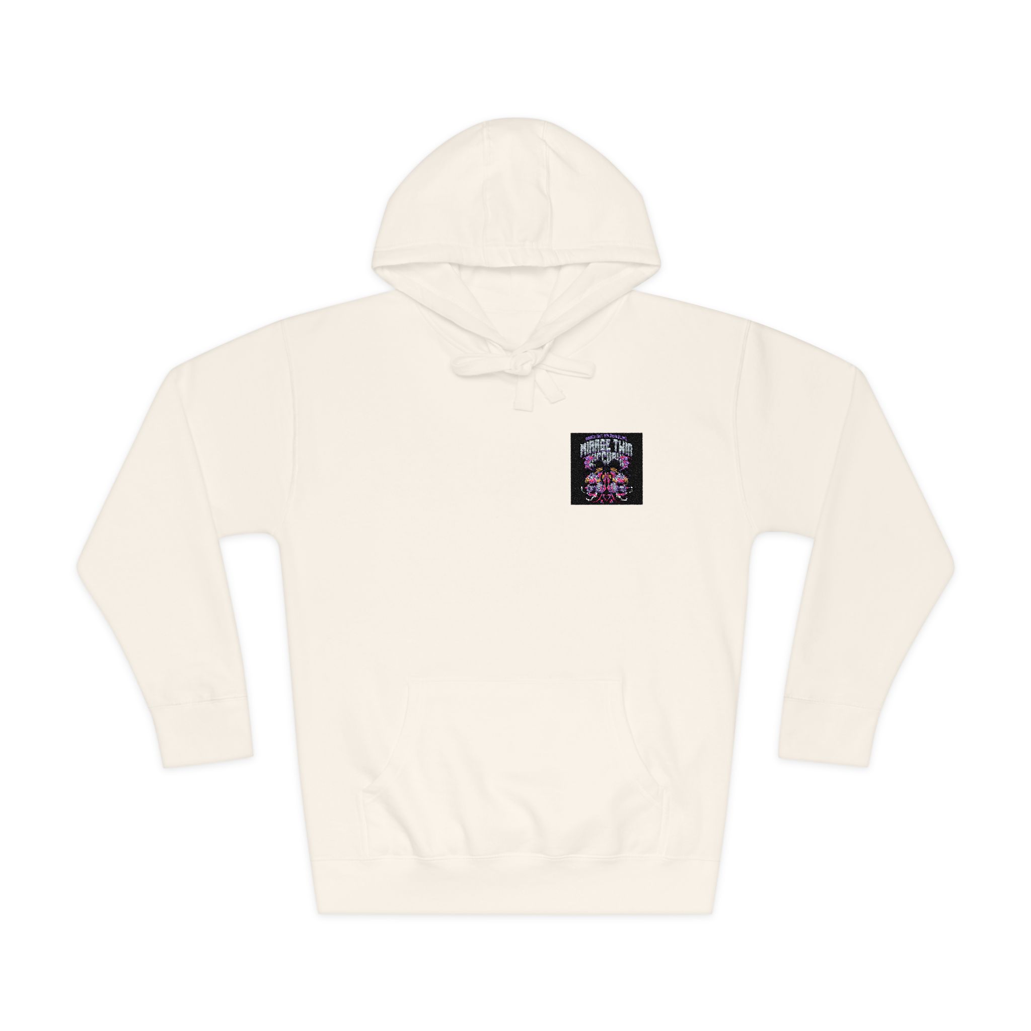 Original Design 36FAB2 Unisex Fleece Hoodie - Image 5
