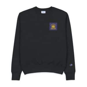 Grab Your Mens Champion Crewneck Sweatshirt