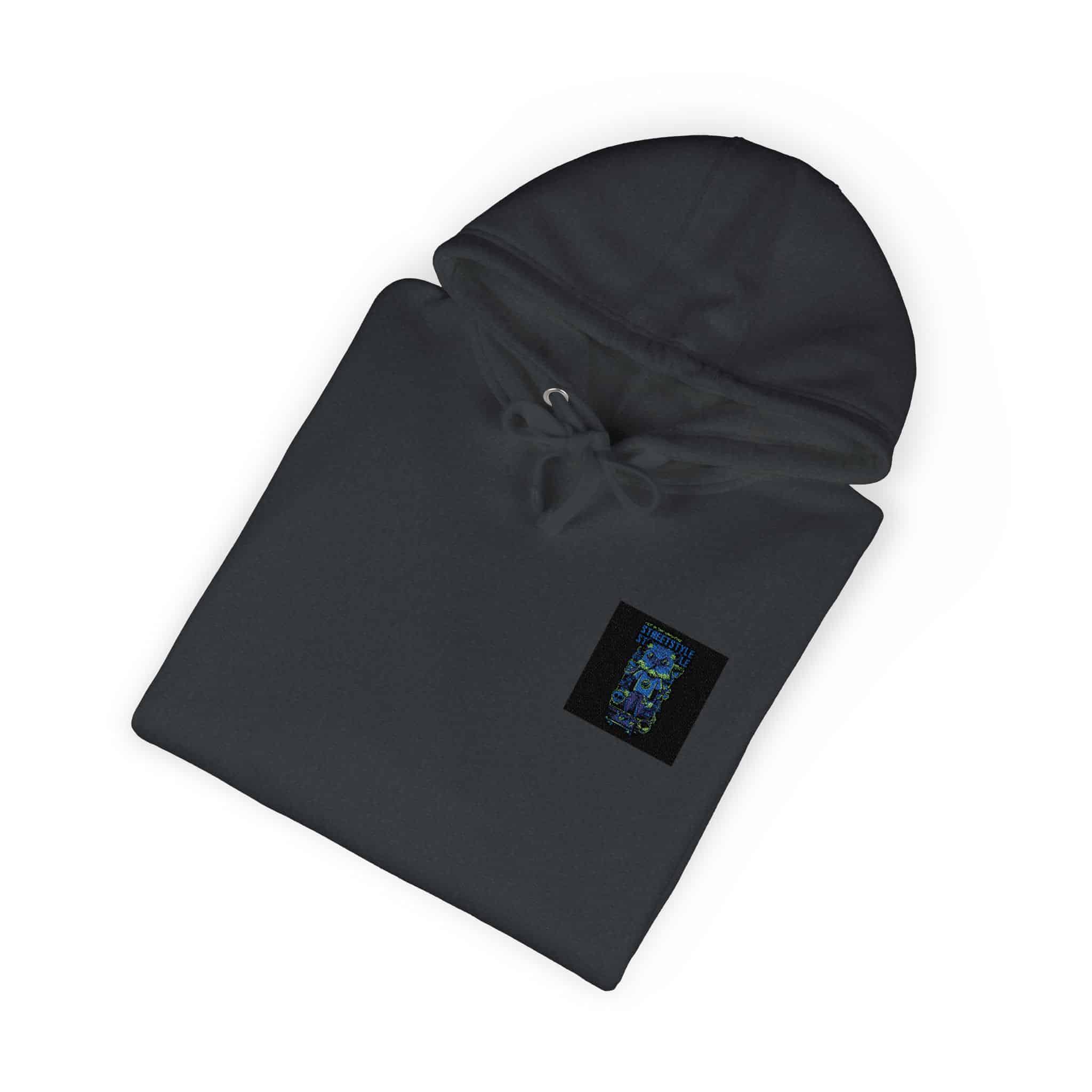 Streetstyle Unisex Fleece Hoodie - Image 28
