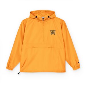 War Active 162515 Champion Unisex Packable Anorak Jacket