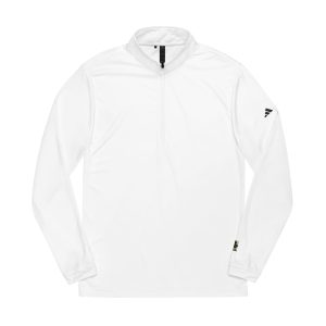Duck Style Fire Boys Graphic Designmodern Stylish Typography Design Graphic Vector Design Adidas Quarter Zip Pullover Embroidery