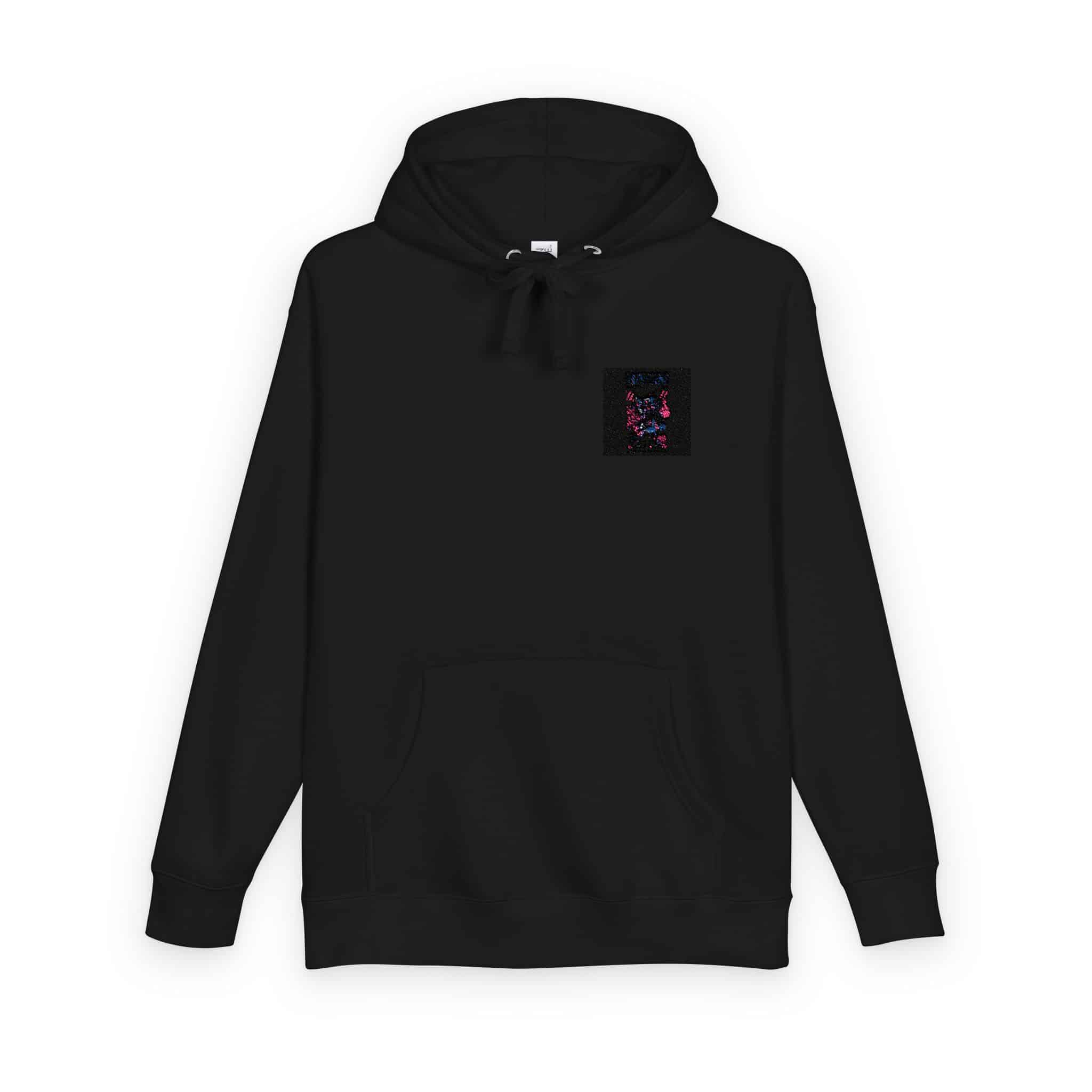 Raplegend Unisex Fleece Hoodie - Image 34
