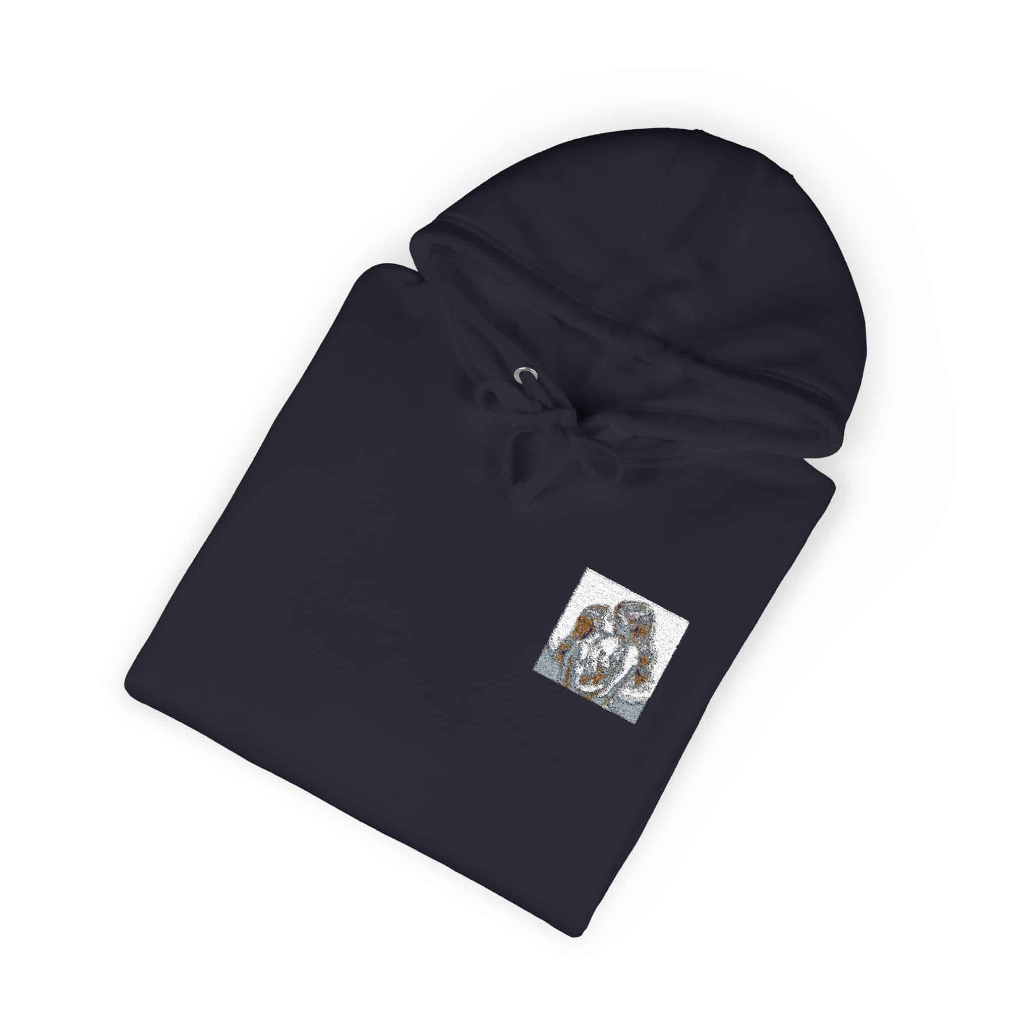 Original Design C20A97 Unisex Fleece Hoodie - Image 24