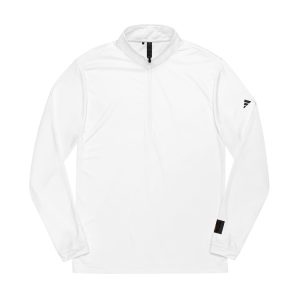 Is This Fight Adidas Quarter Zip Pullover Embroidery