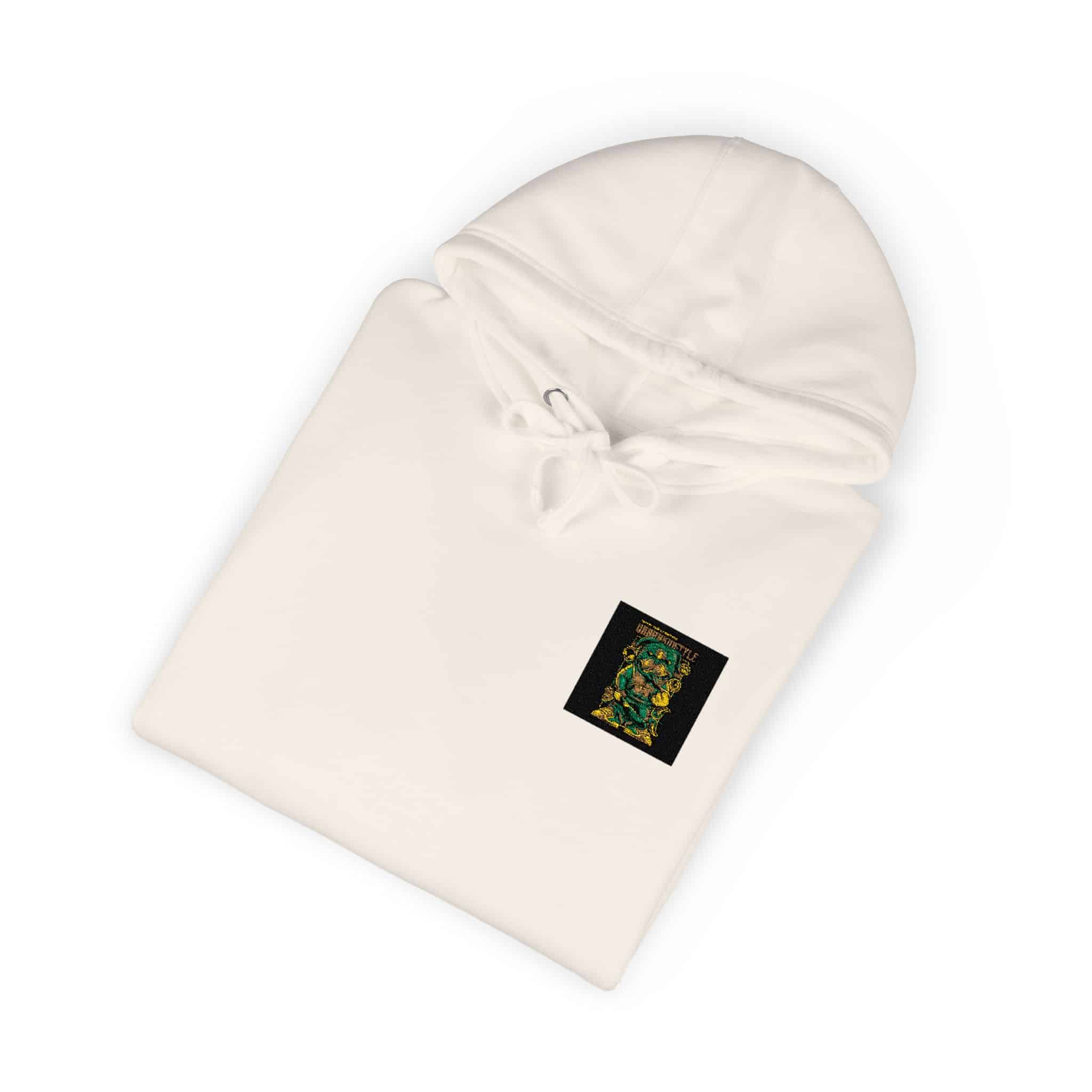 Urbankidstyle Unisex Fleece Hoodie - Image 8