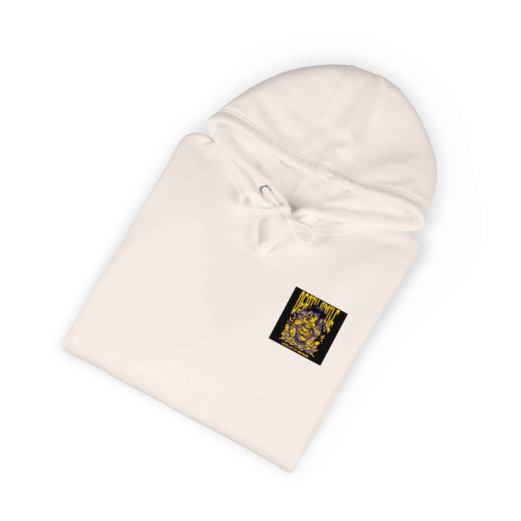 Original Design 54CB95 Unisex Fleece Hoodie - Image 8