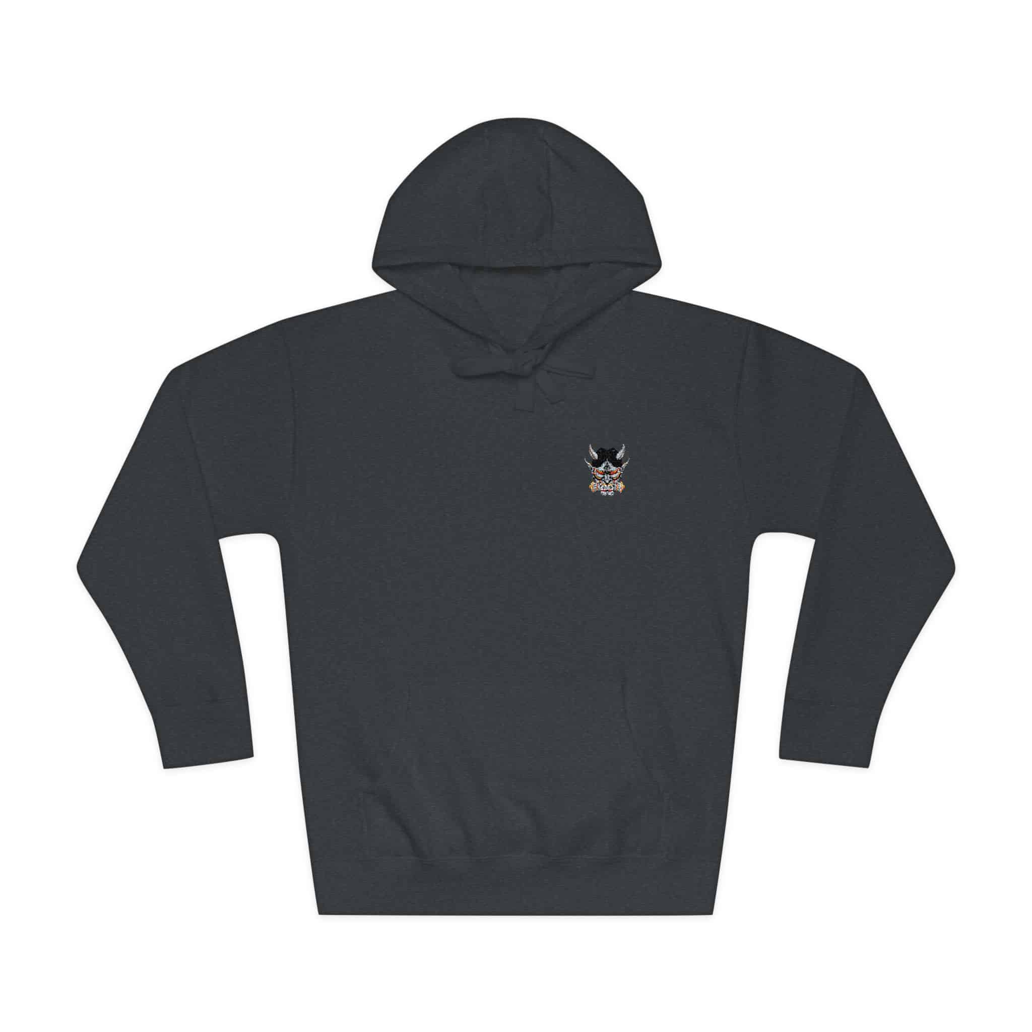 Original Design F48174 Unisex Fleece Hoodie - Image 25