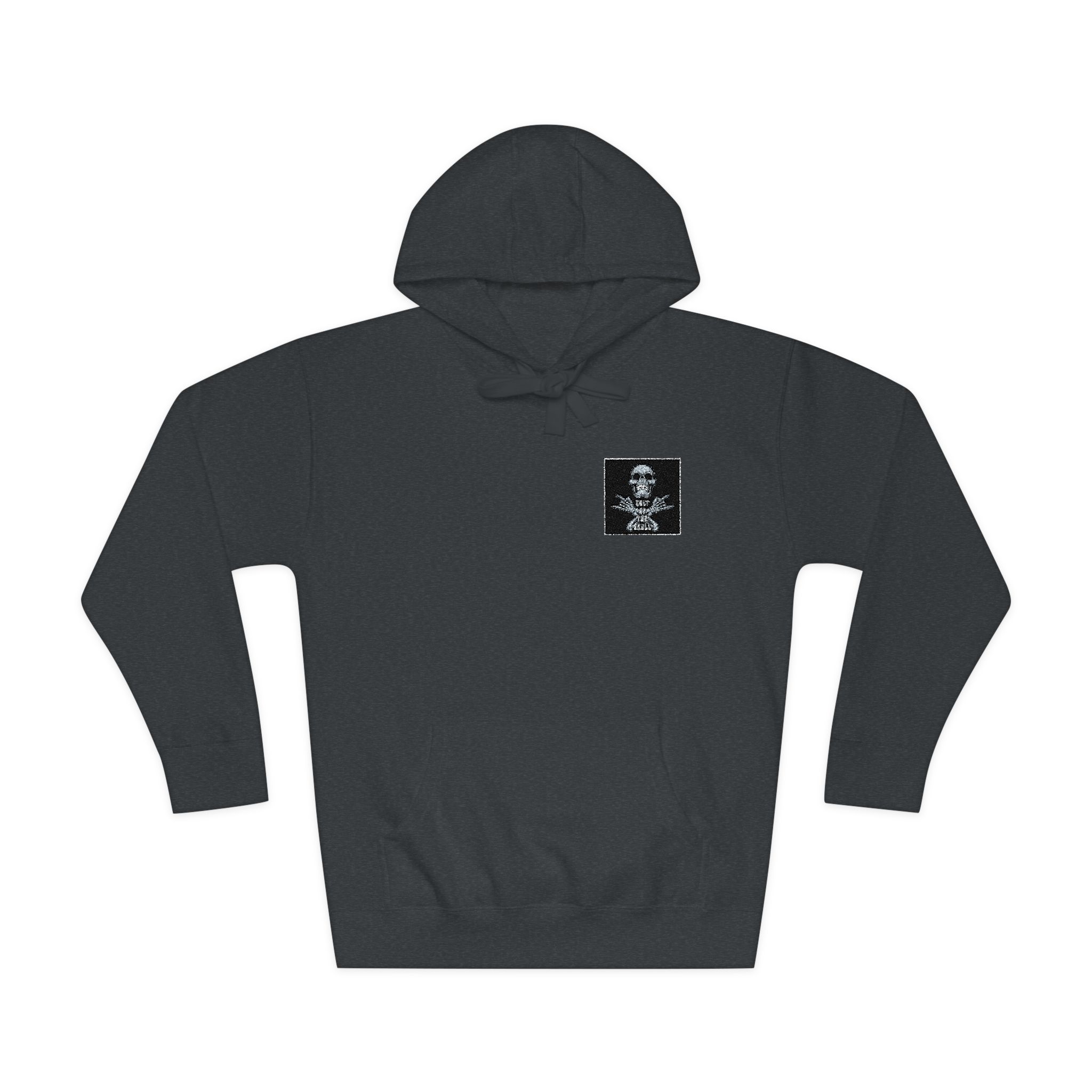 Original Design 265189 Unisex Fleece Hoodie - Image 25