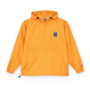 Wild Style Champion Unisex Packable Anorak Jacket