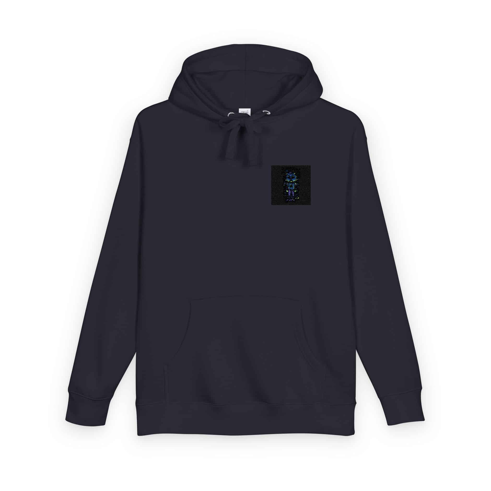 Streetstyle Unisex Fleece Hoodie - Image 22