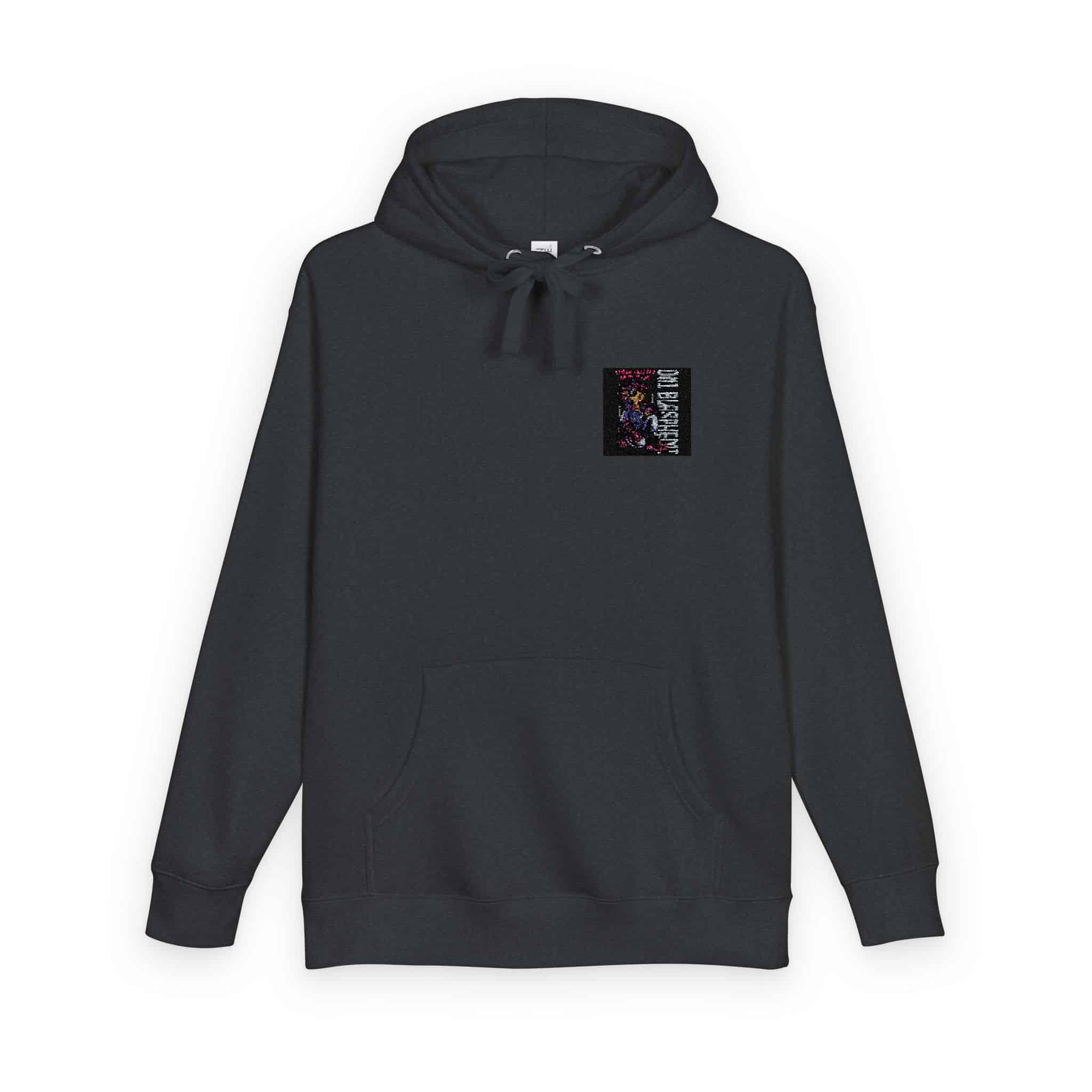 Original Design 78C82D Unisex Fleece Hoodie - Image 26