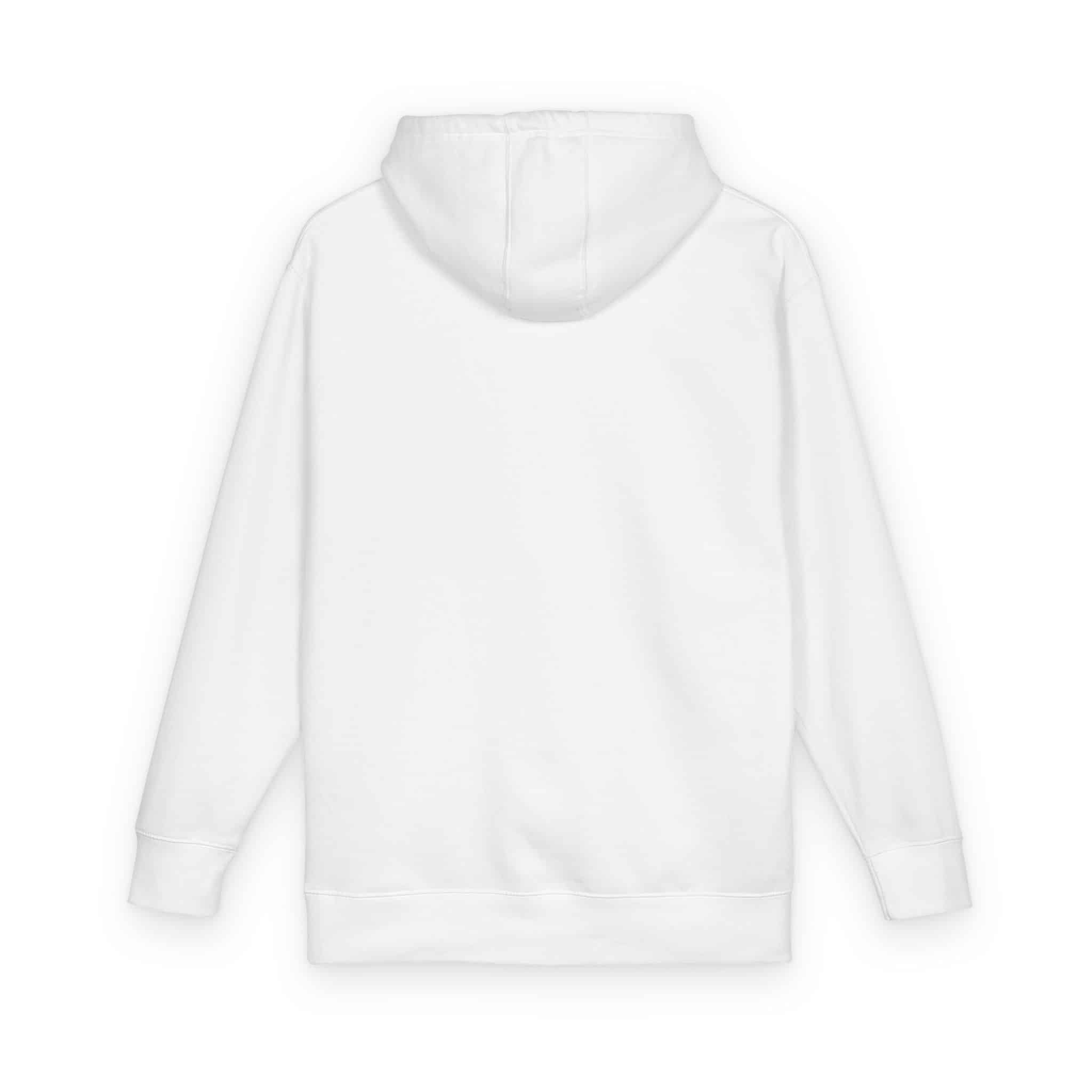 Super Sexy Girl V23 Unisex Fleece Hoodie - Image 3