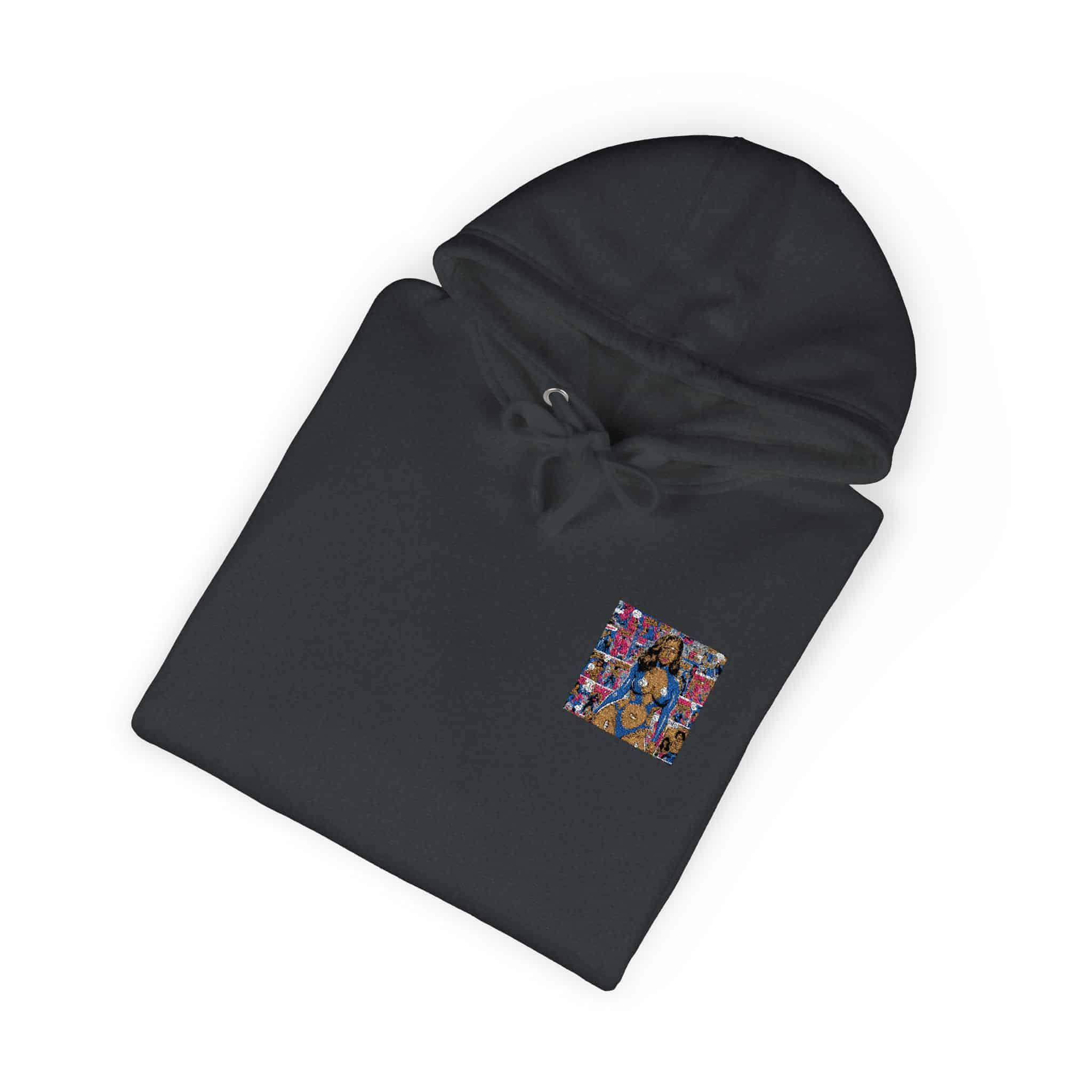 Pronstar V19 Unisex Fleece Hoodie - Image 28