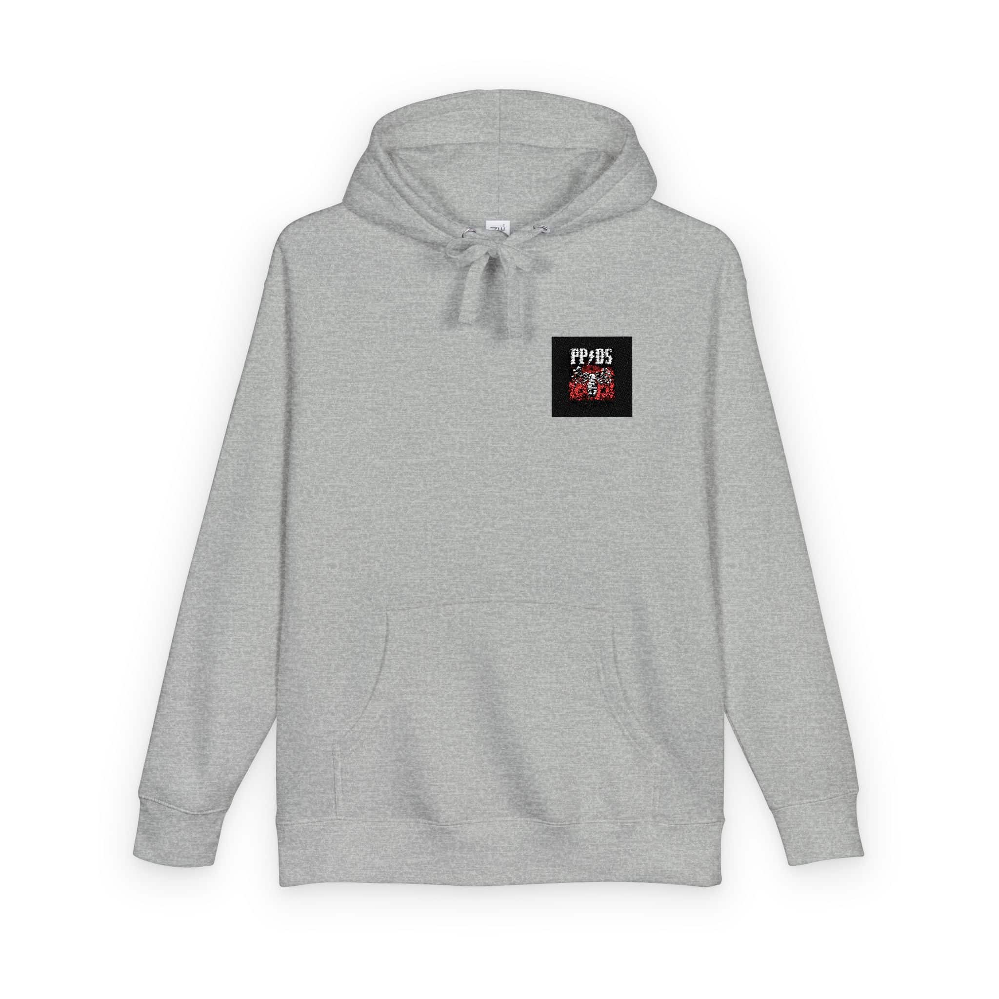 New Start New Journey Enjoy Lifemodern Stylish Typography Design Graphic Vector Design Unisex Fleece Hoodie - Image 14