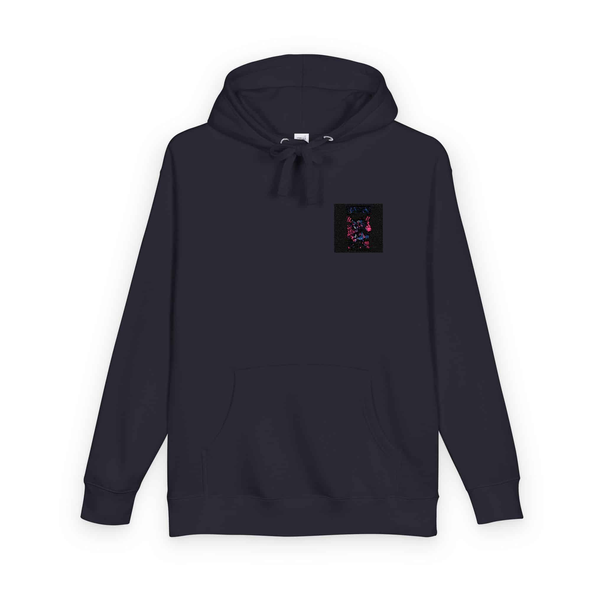 Raplegend Unisex Fleece Hoodie - Image 22