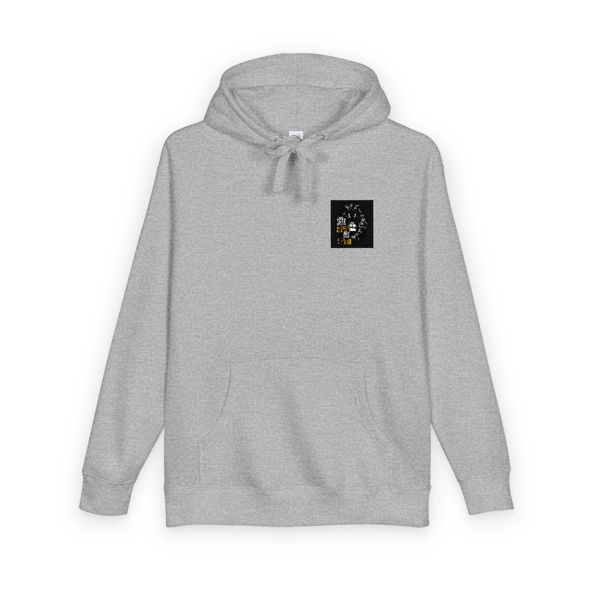 Seek Respect Not Attention Unisex Fleece Hoodie - Image 14